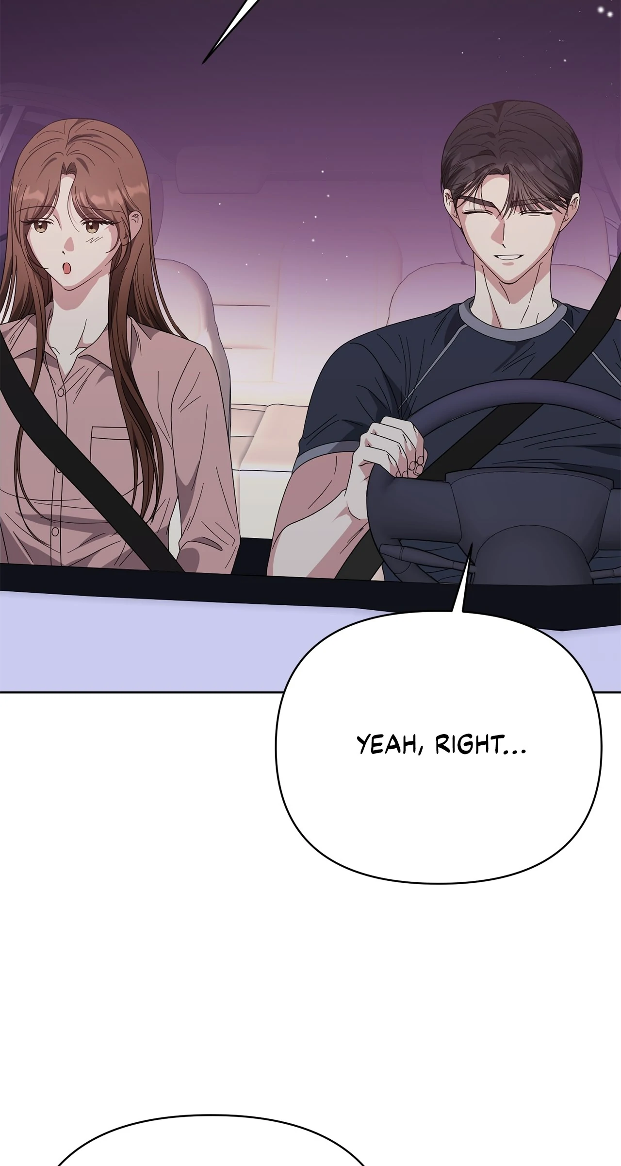 Sultry Satisfaction Chapter 57 page 21 - 