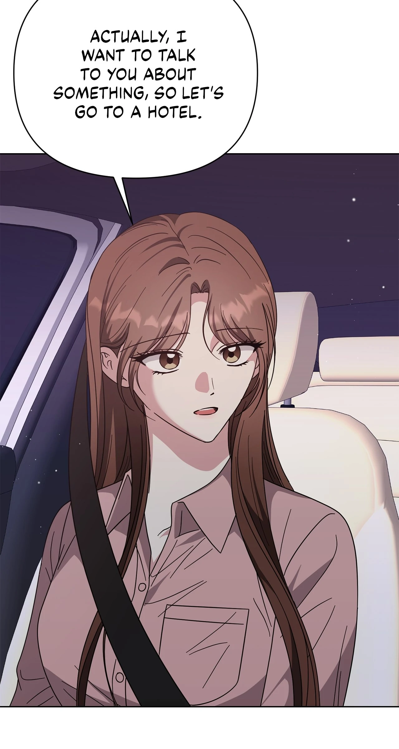 Sultry Satisfaction Chapter 57 page 22 - 