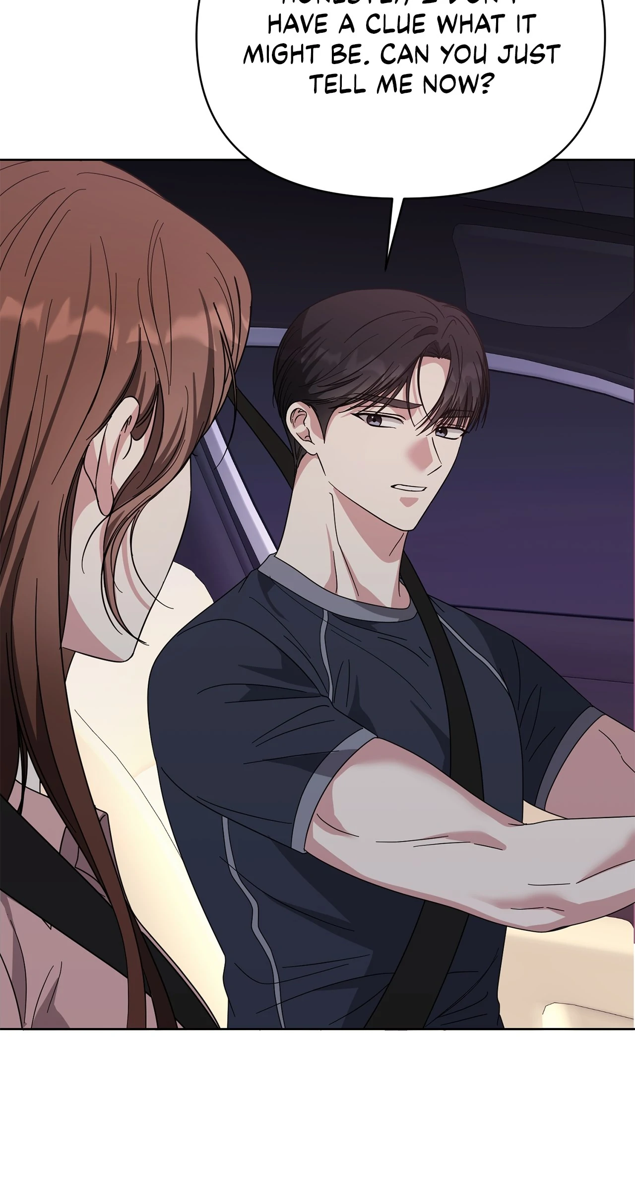 Sultry Satisfaction Chapter 57 page 27 - 