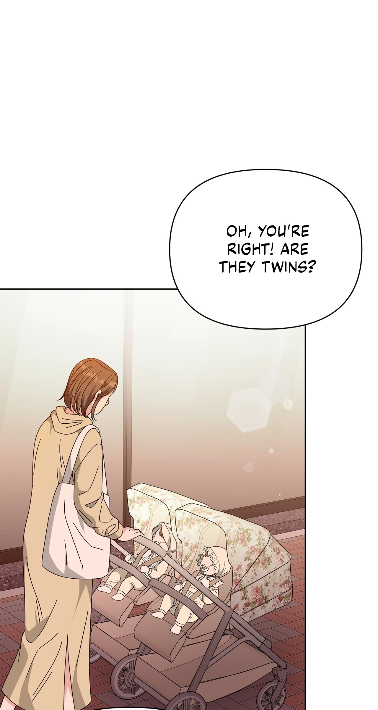 Sultry Satisfaction Chapter 57 page 4 - 