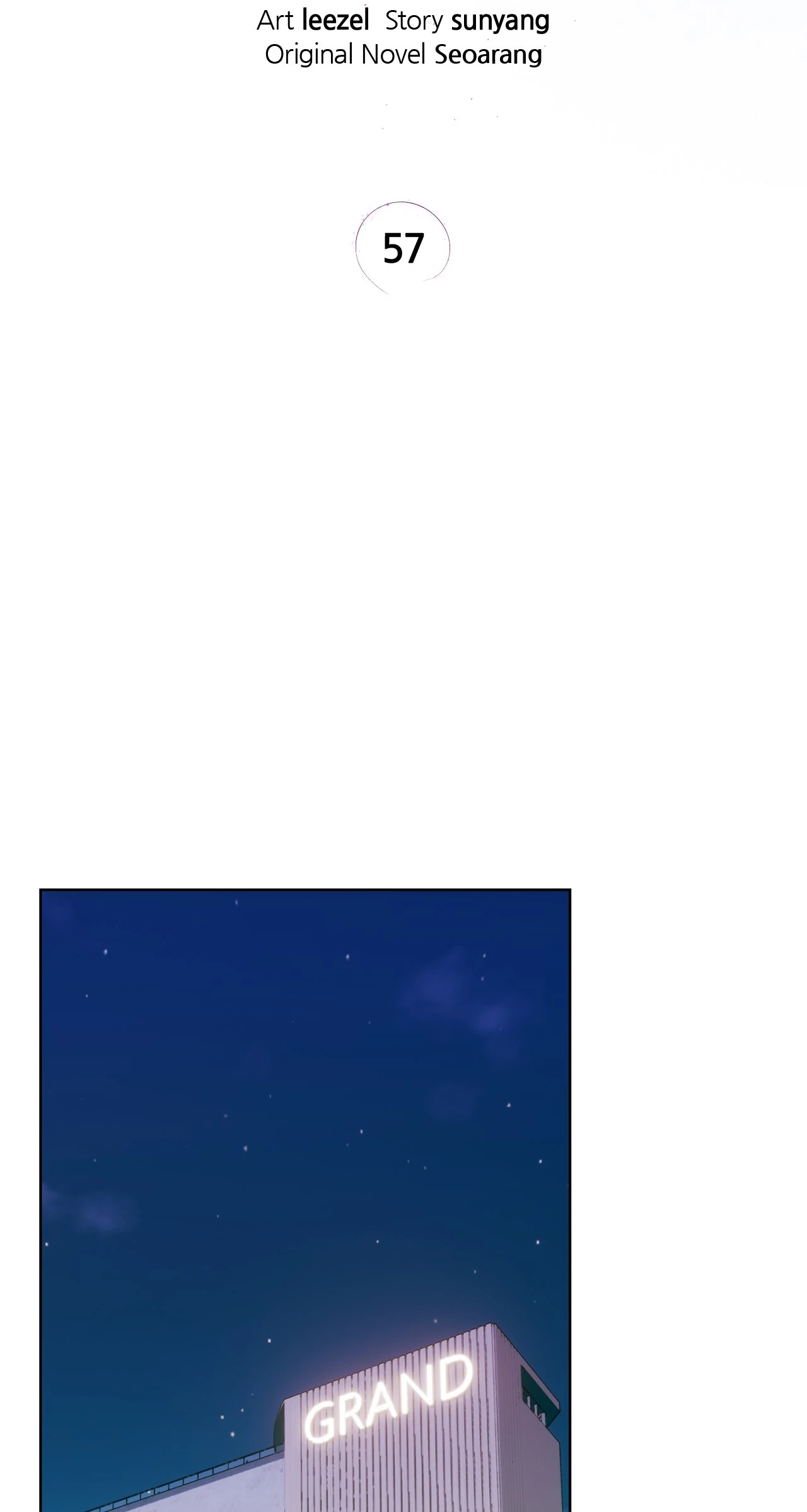 Sultry Satisfaction Chapter 57 page 31 - 