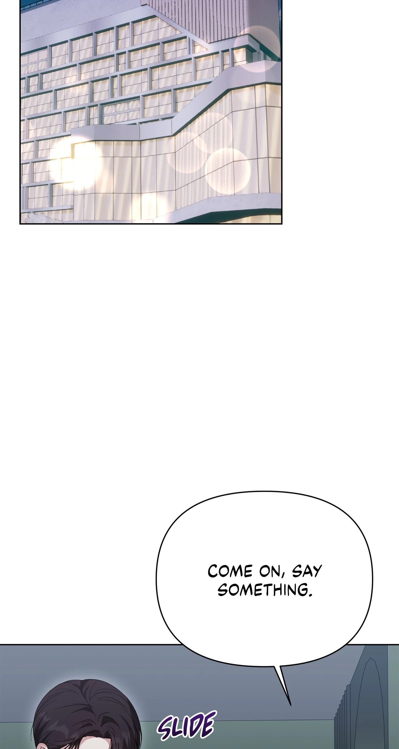 Sultry Satisfaction Chapter 57 page 32 - 