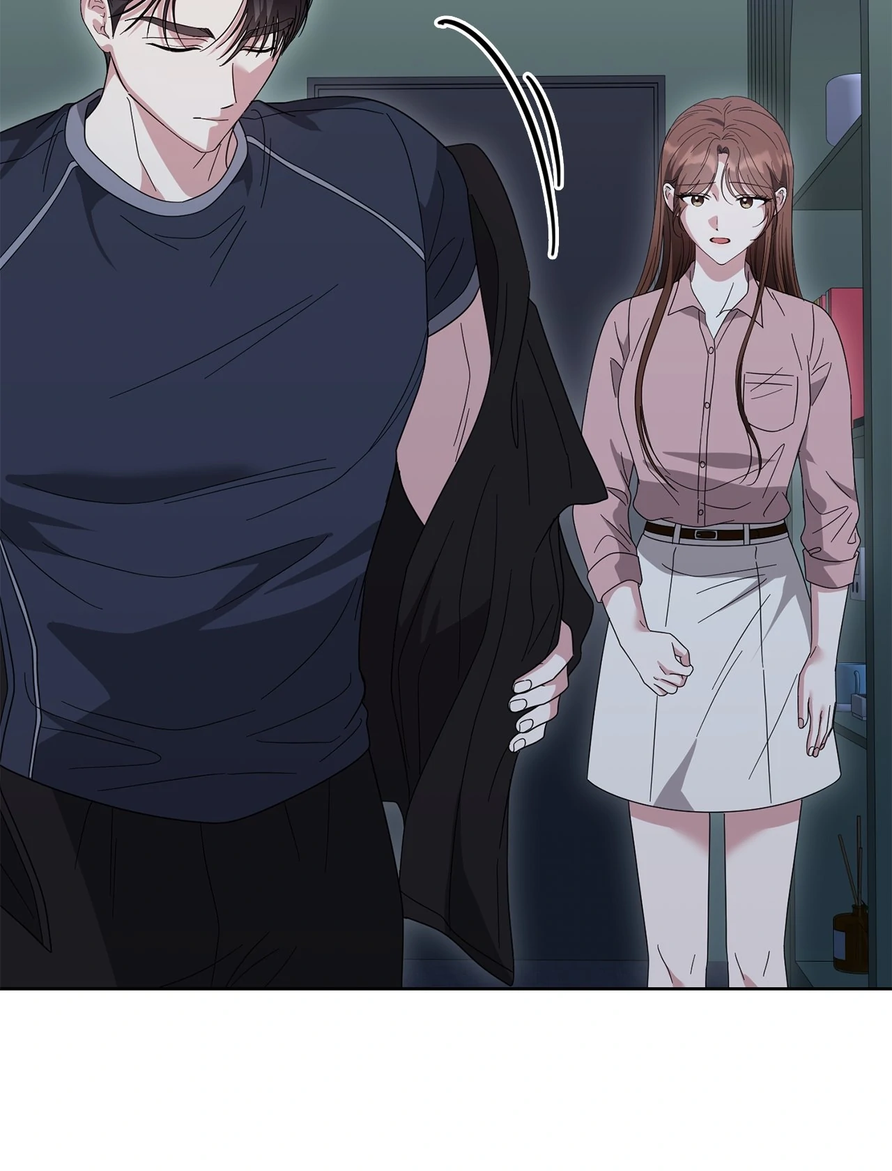 Sultry Satisfaction Chapter 57 page 33 - 