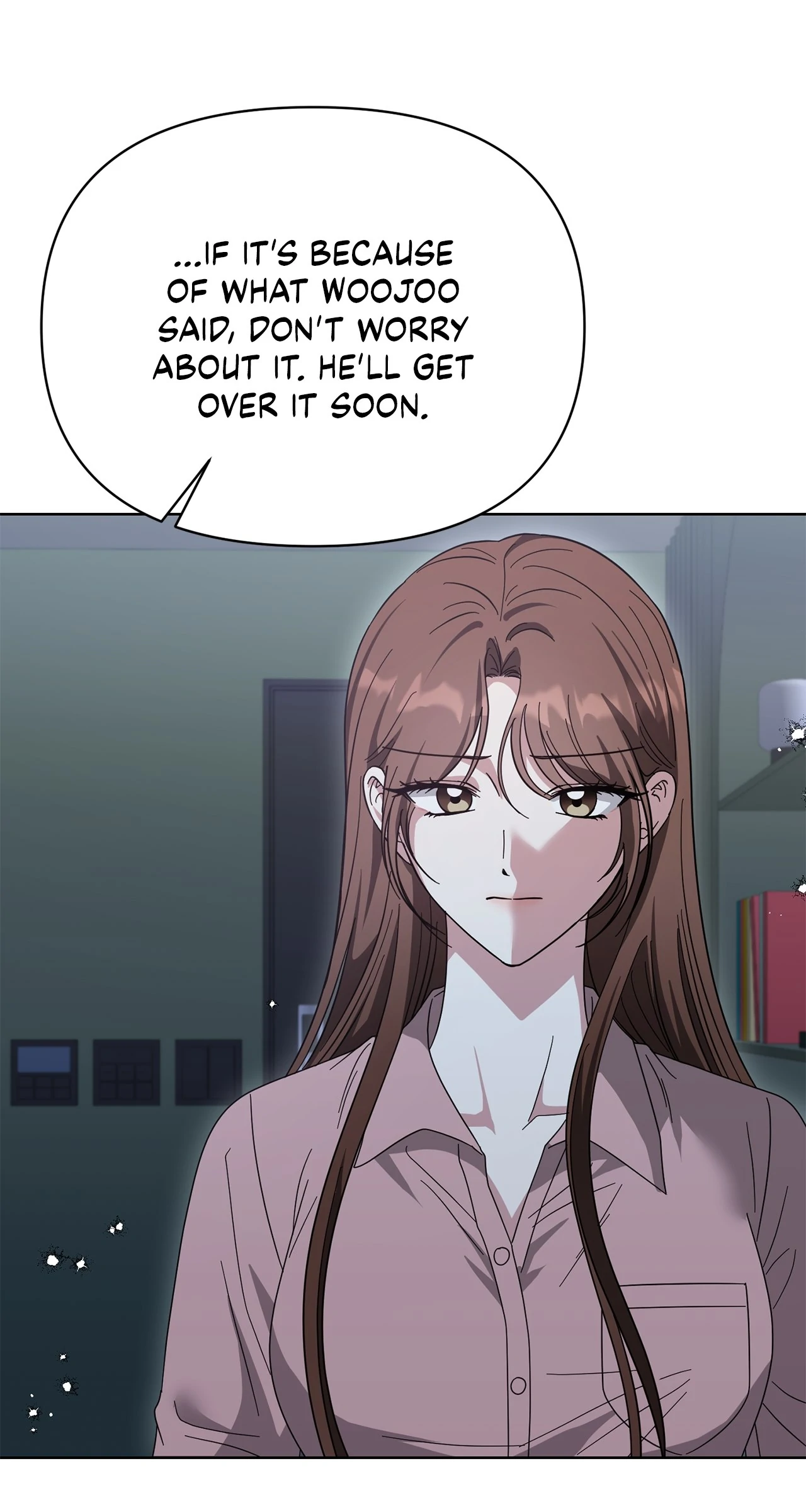 Sultry Satisfaction Chapter 57 page 34 - 