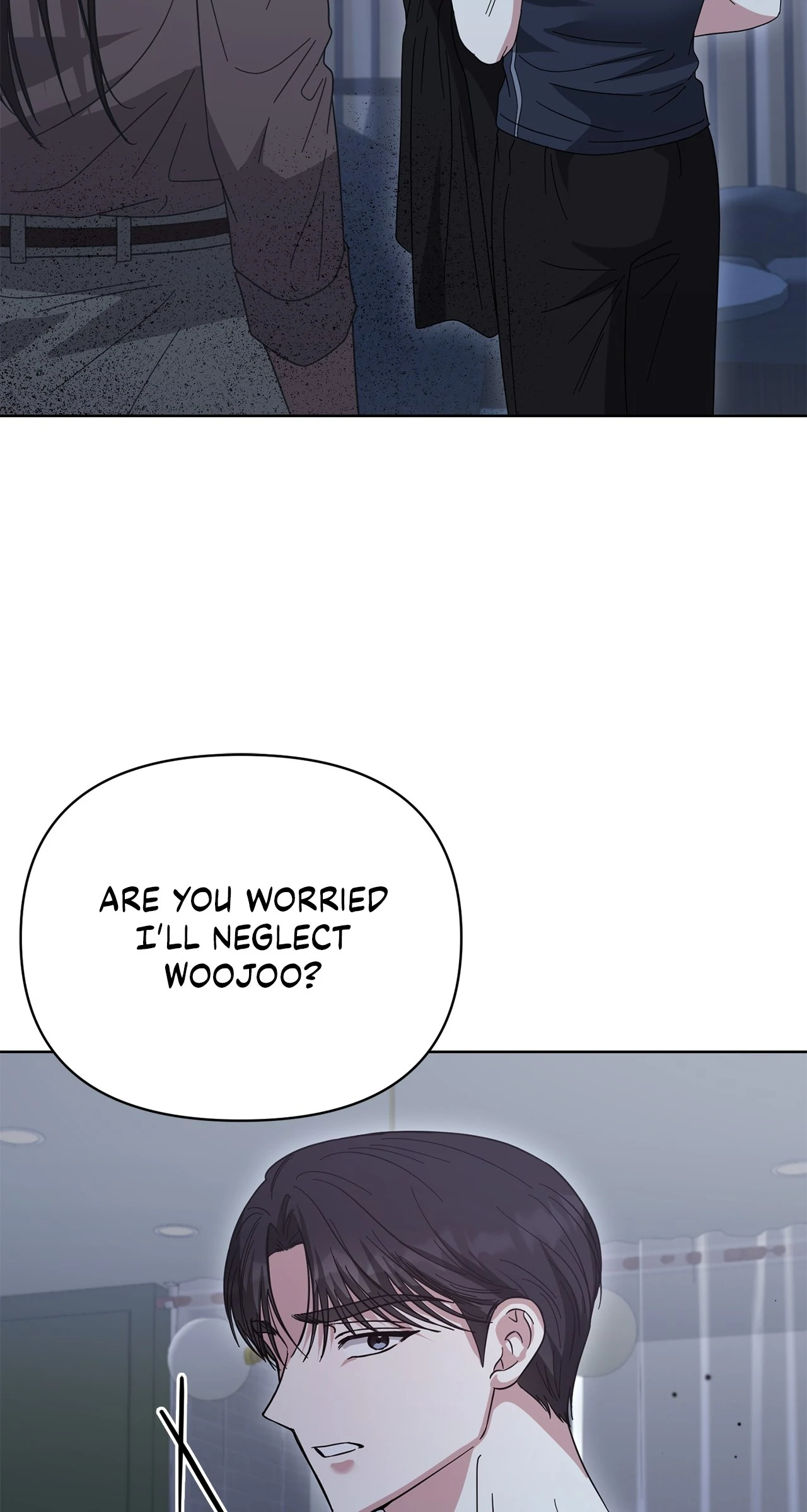 Sultry Satisfaction Chapter 57 page 36 - 