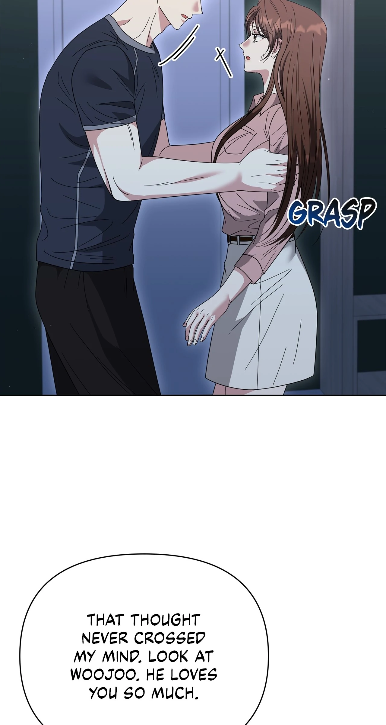 Sultry Satisfaction Chapter 57 page 38 - 