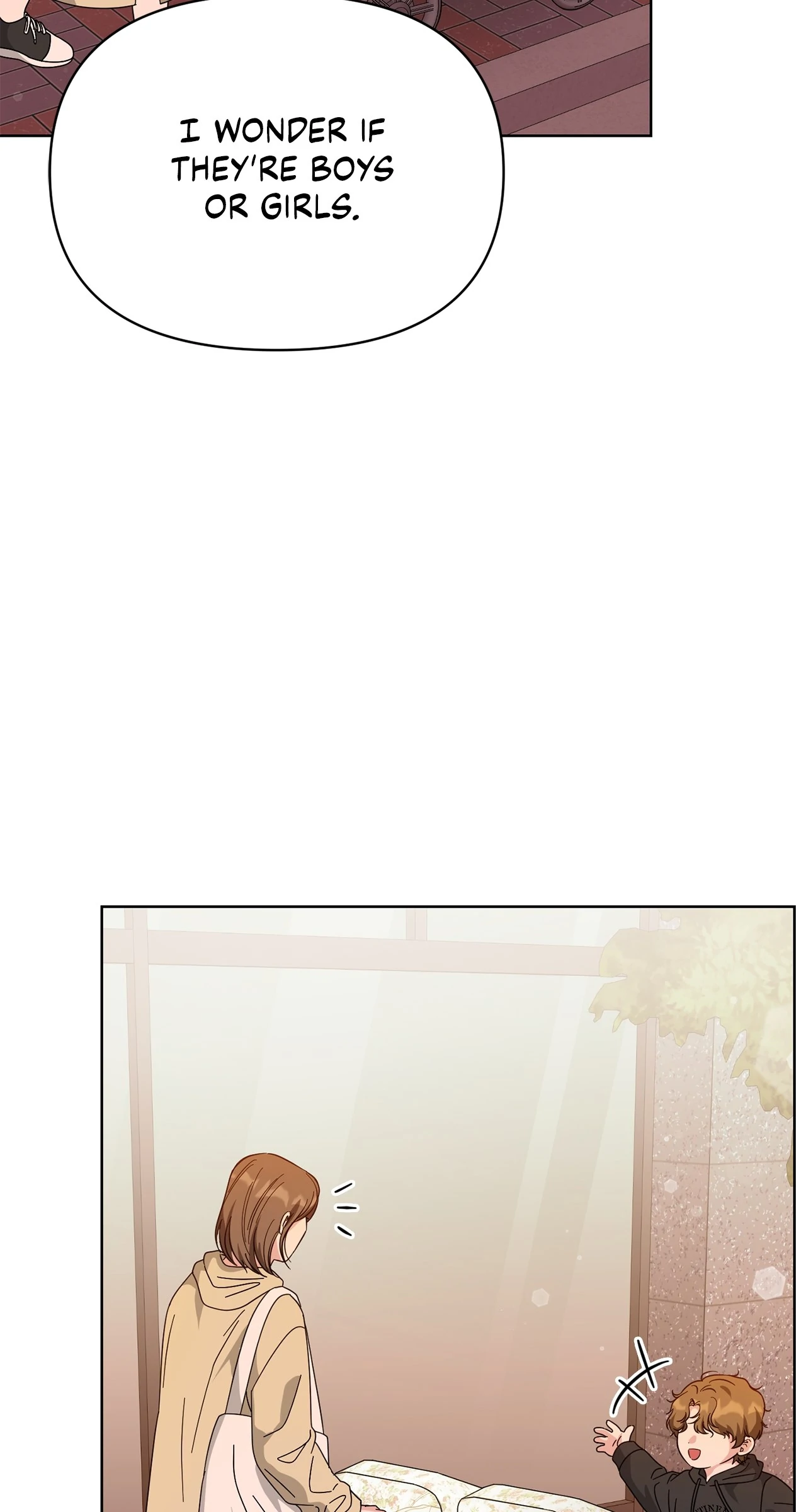 Sultry Satisfaction Chapter 57 page 5 - 