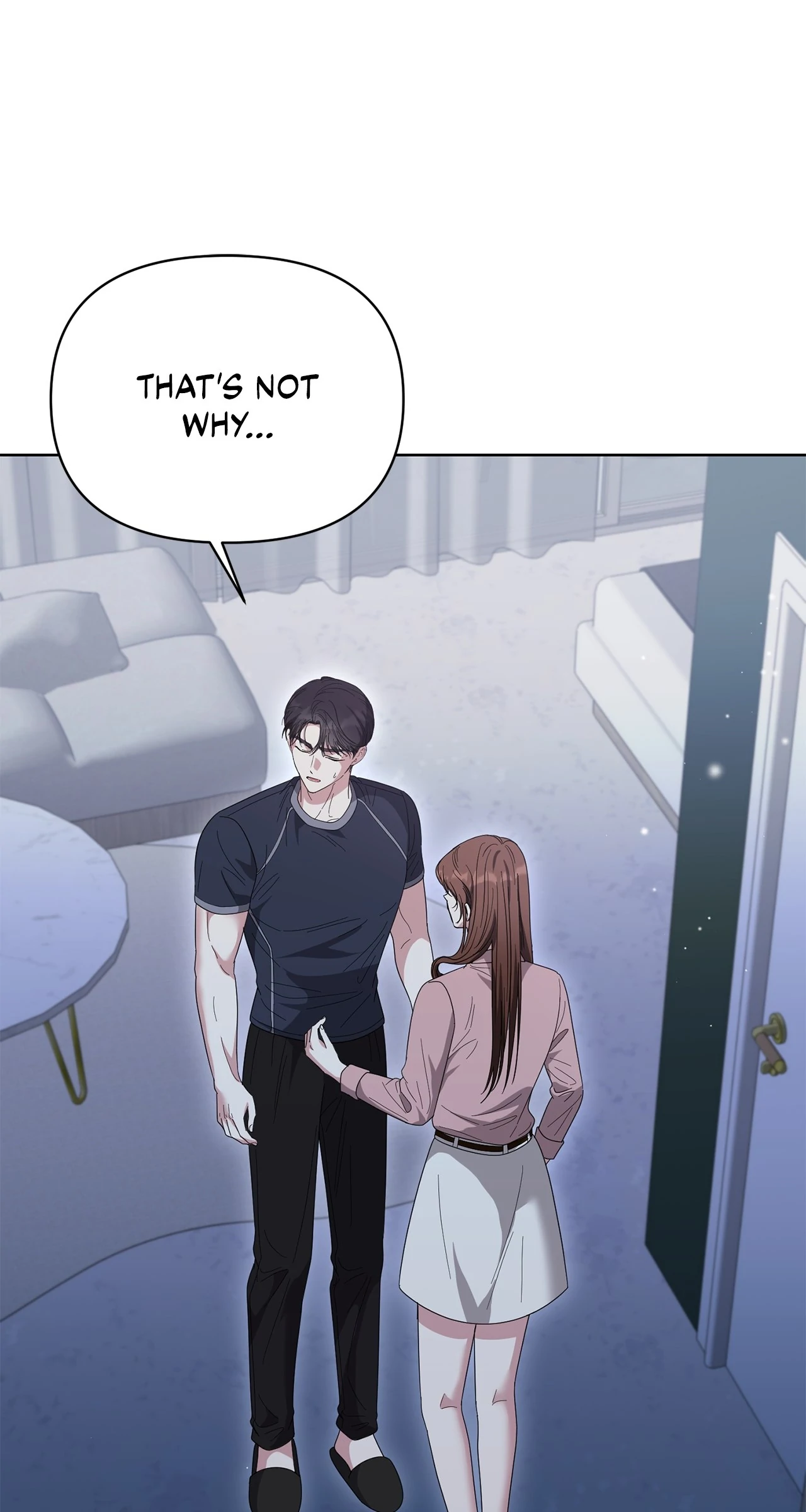 Sultry Satisfaction Chapter 57 page 42 - 
