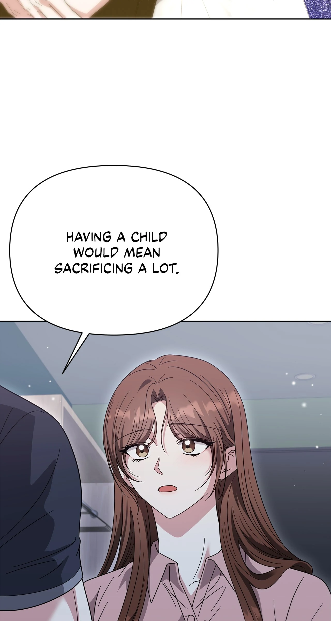 Sultry Satisfaction Chapter 57 page 45 - 
