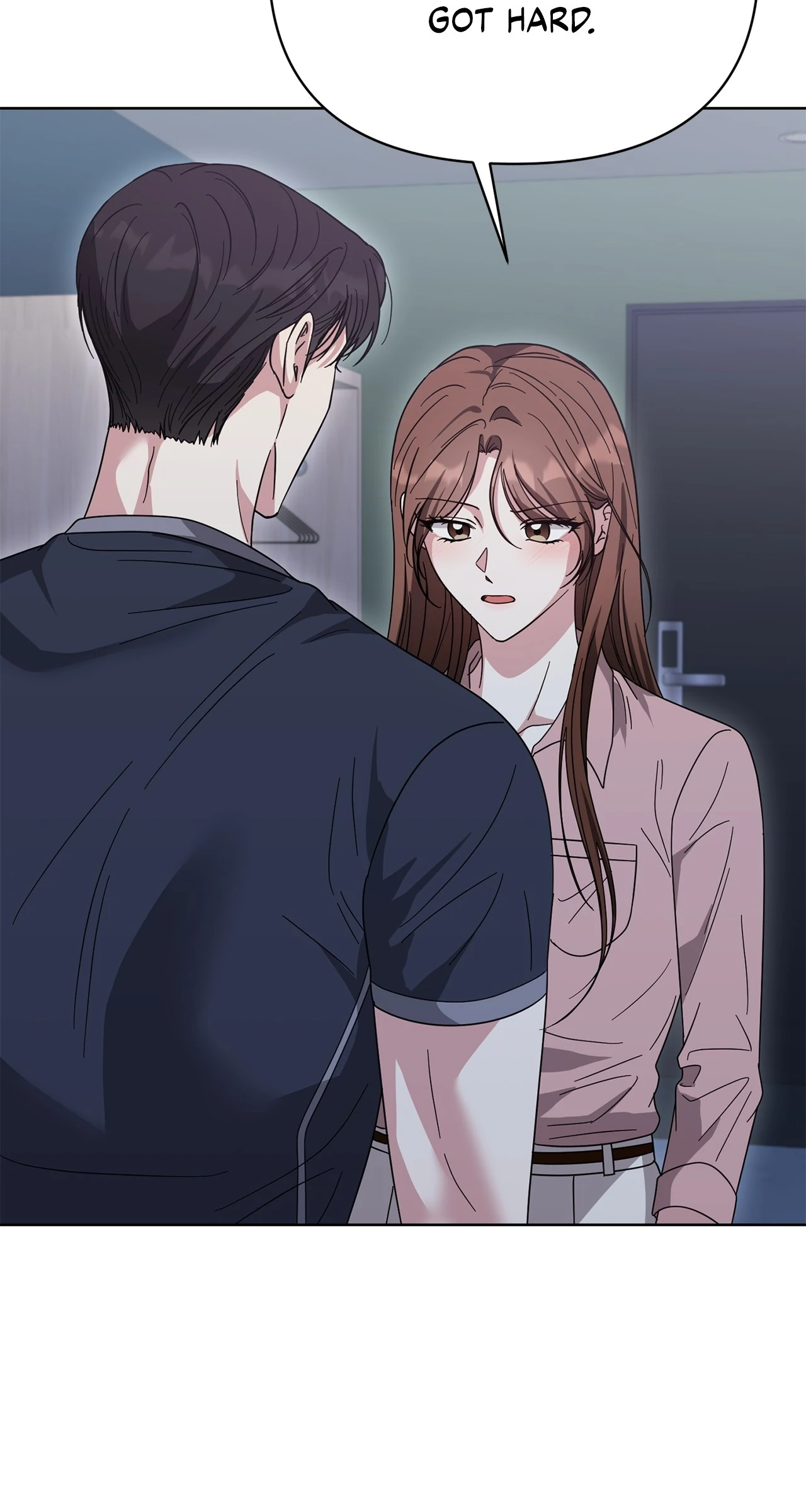 Sultry Satisfaction Chapter 57 page 48 - 