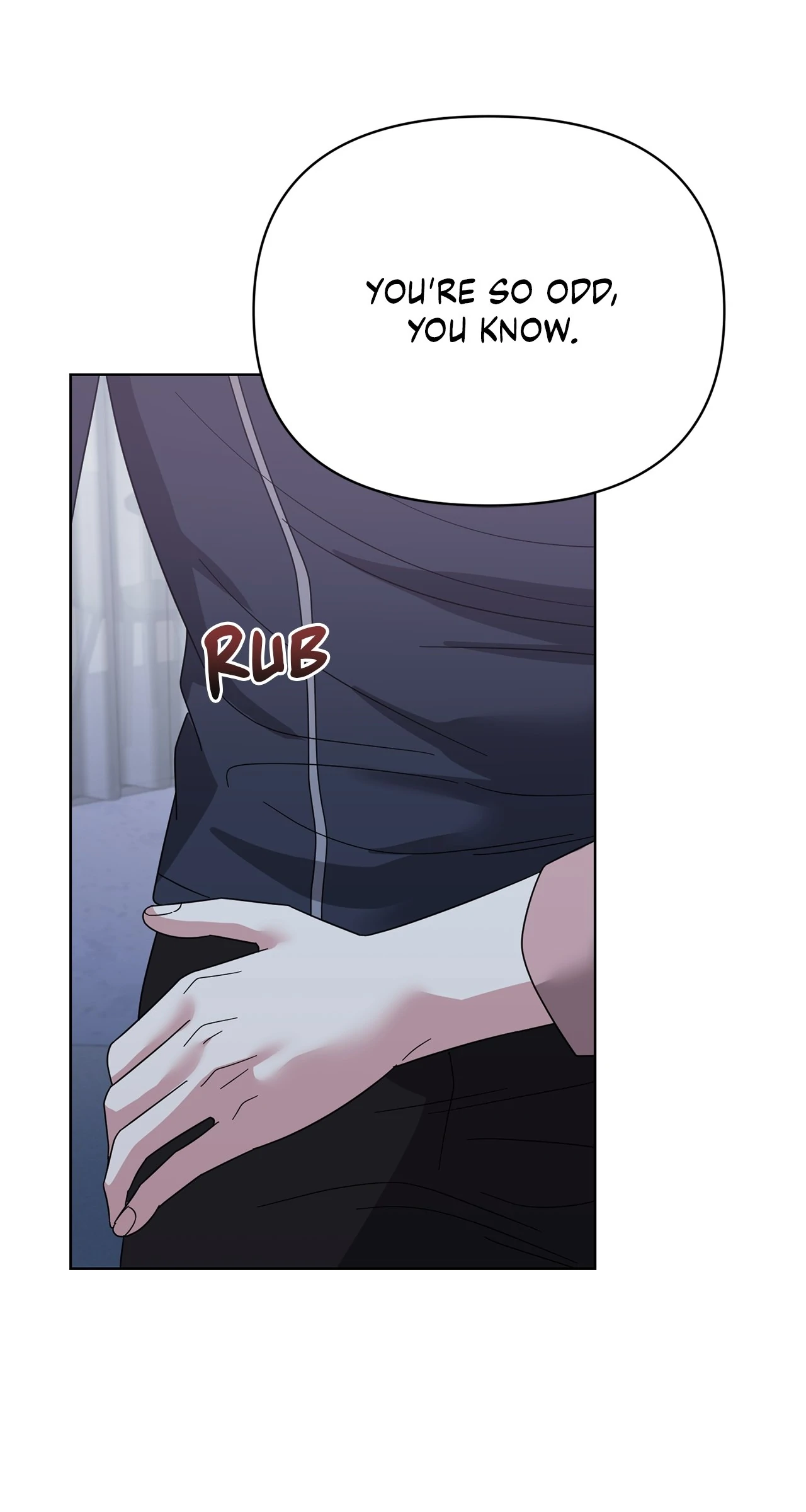 Sultry Satisfaction Chapter 57 page 49 - 