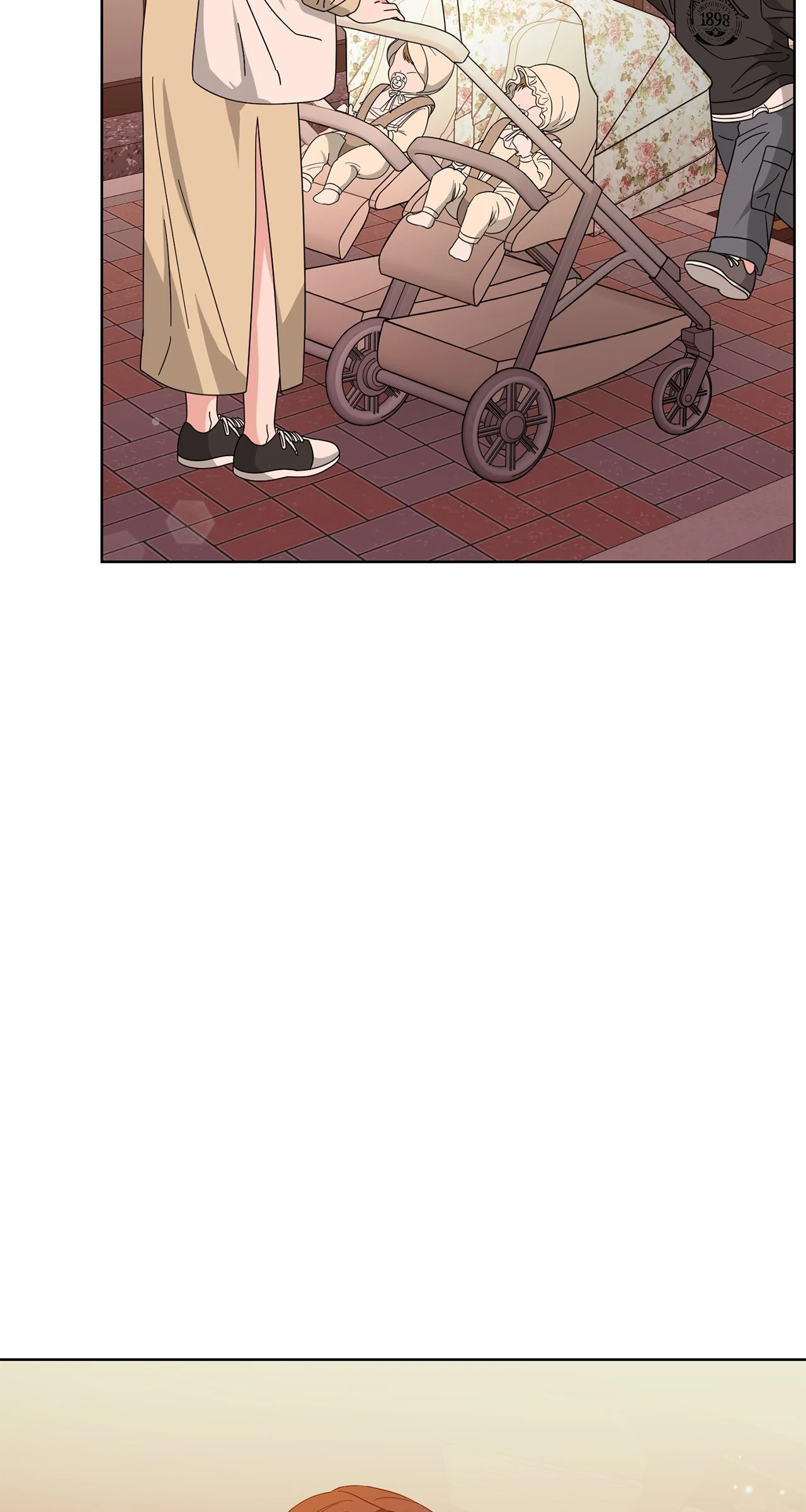 Sultry Satisfaction Chapter 57 page 6 - 