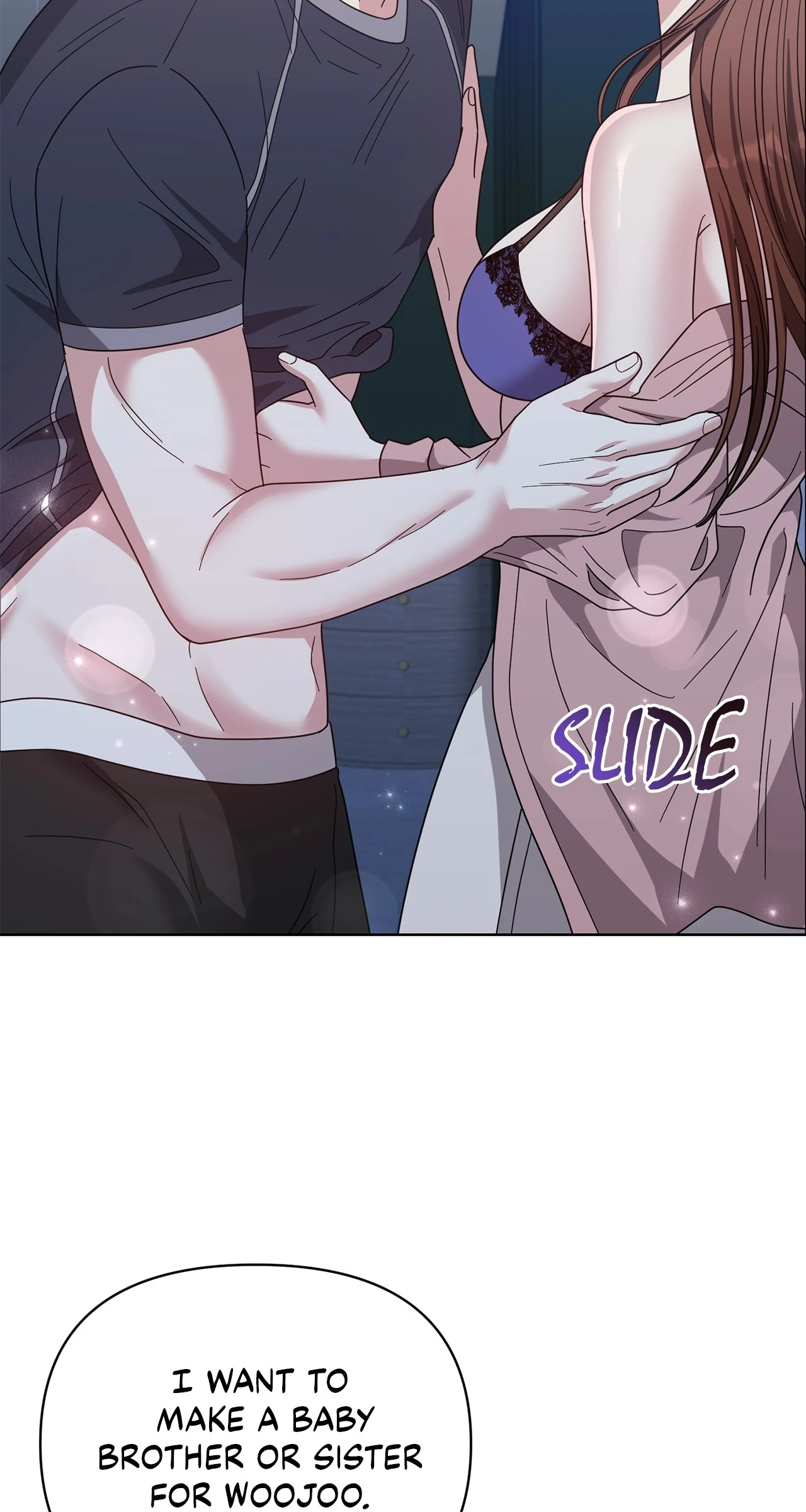 Sultry Satisfaction Chapter 57 page 55 - 