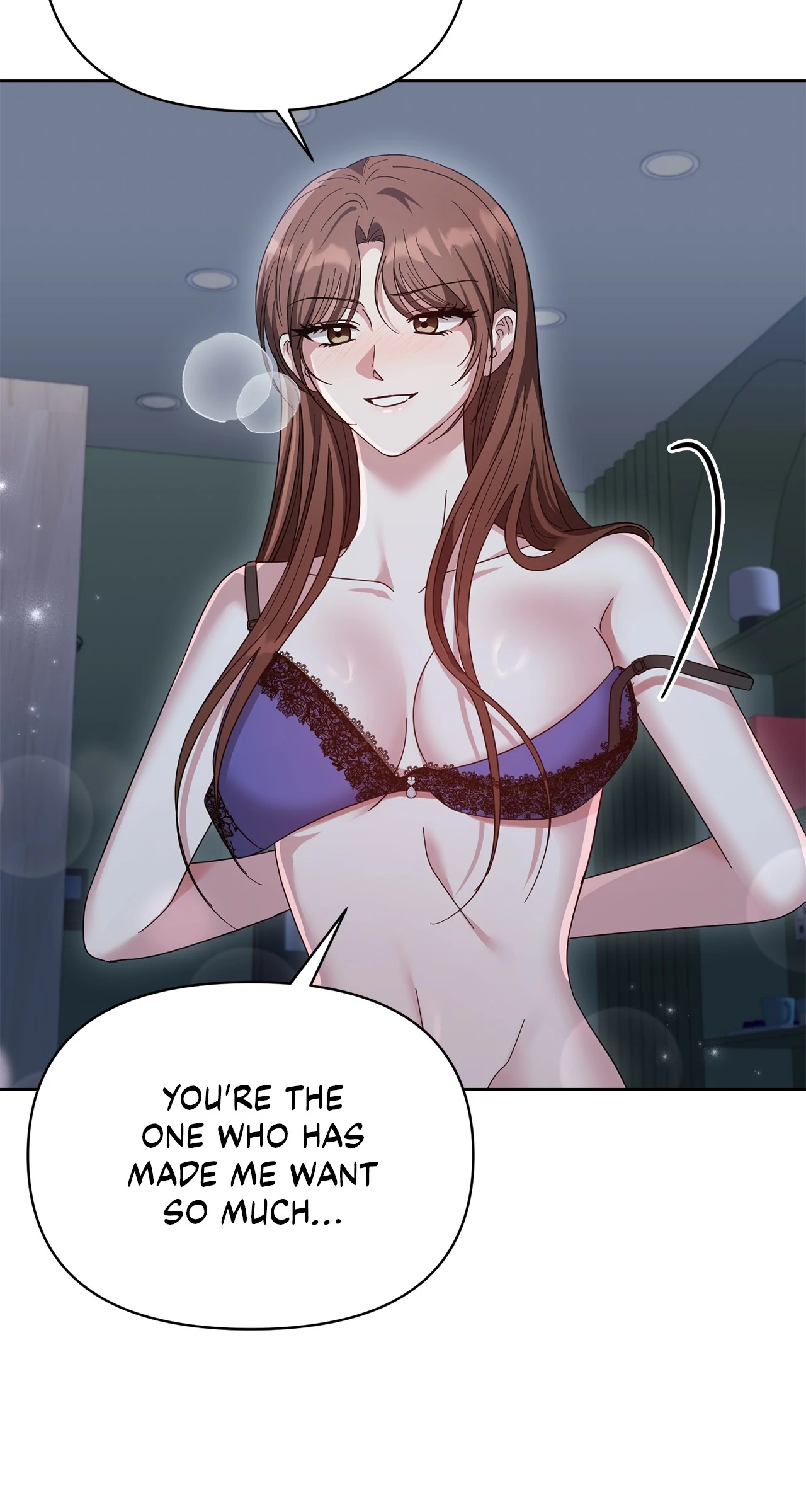 Sultry Satisfaction Chapter 57 page 56 - 
