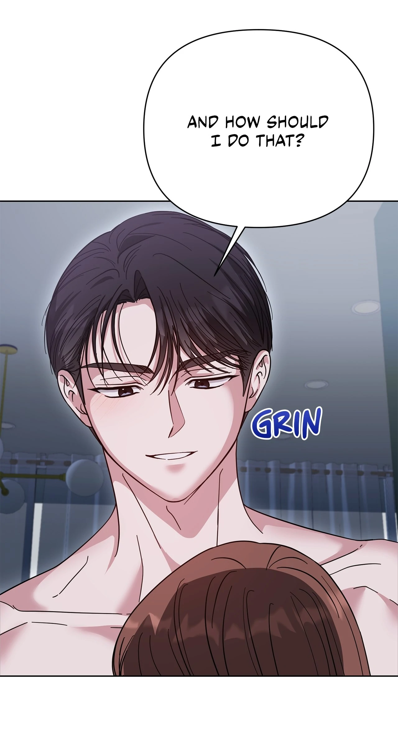 Sultry Satisfaction Chapter 57 page 59 - 