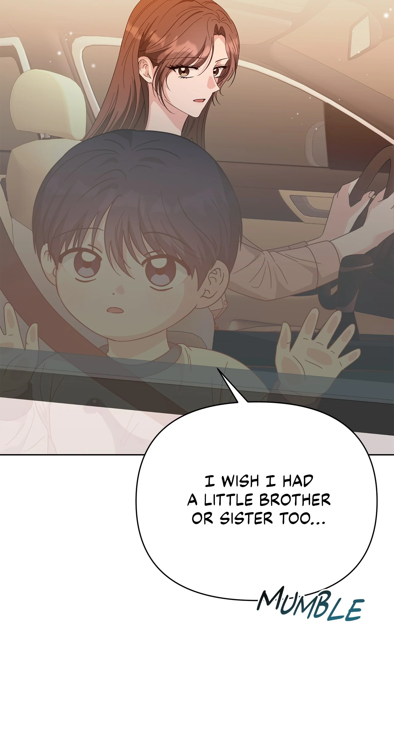 Sultry Satisfaction Chapter 57 page 7 - 
