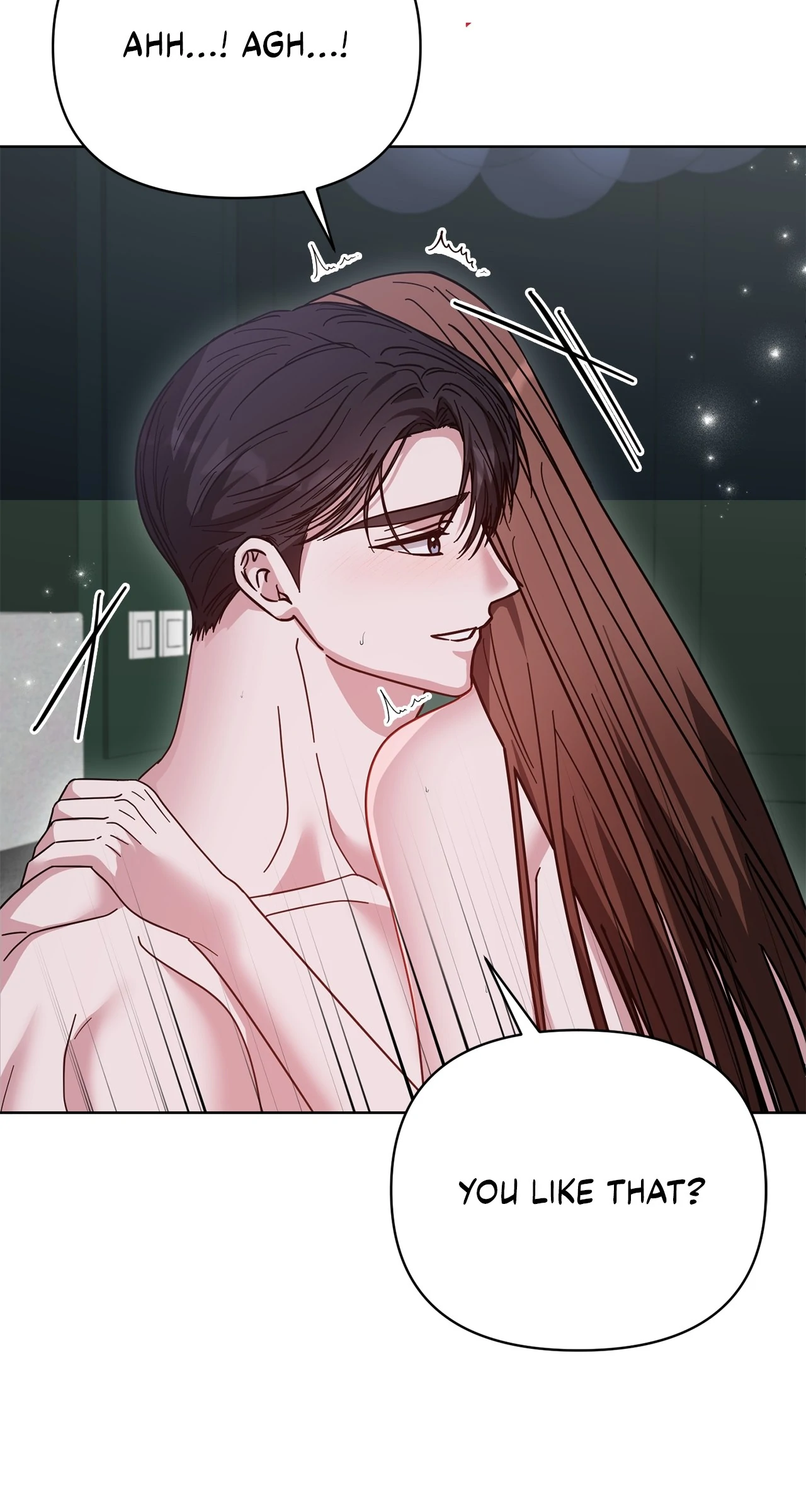 Sultry Satisfaction Chapter 57 page 63 - 