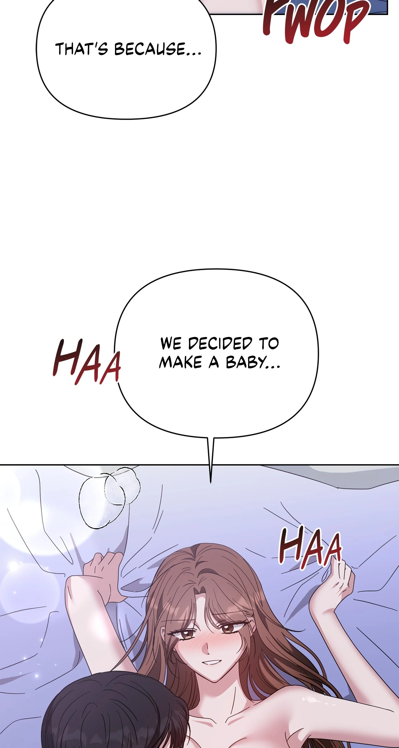 Sultry Satisfaction Chapter 57 page 69 - 