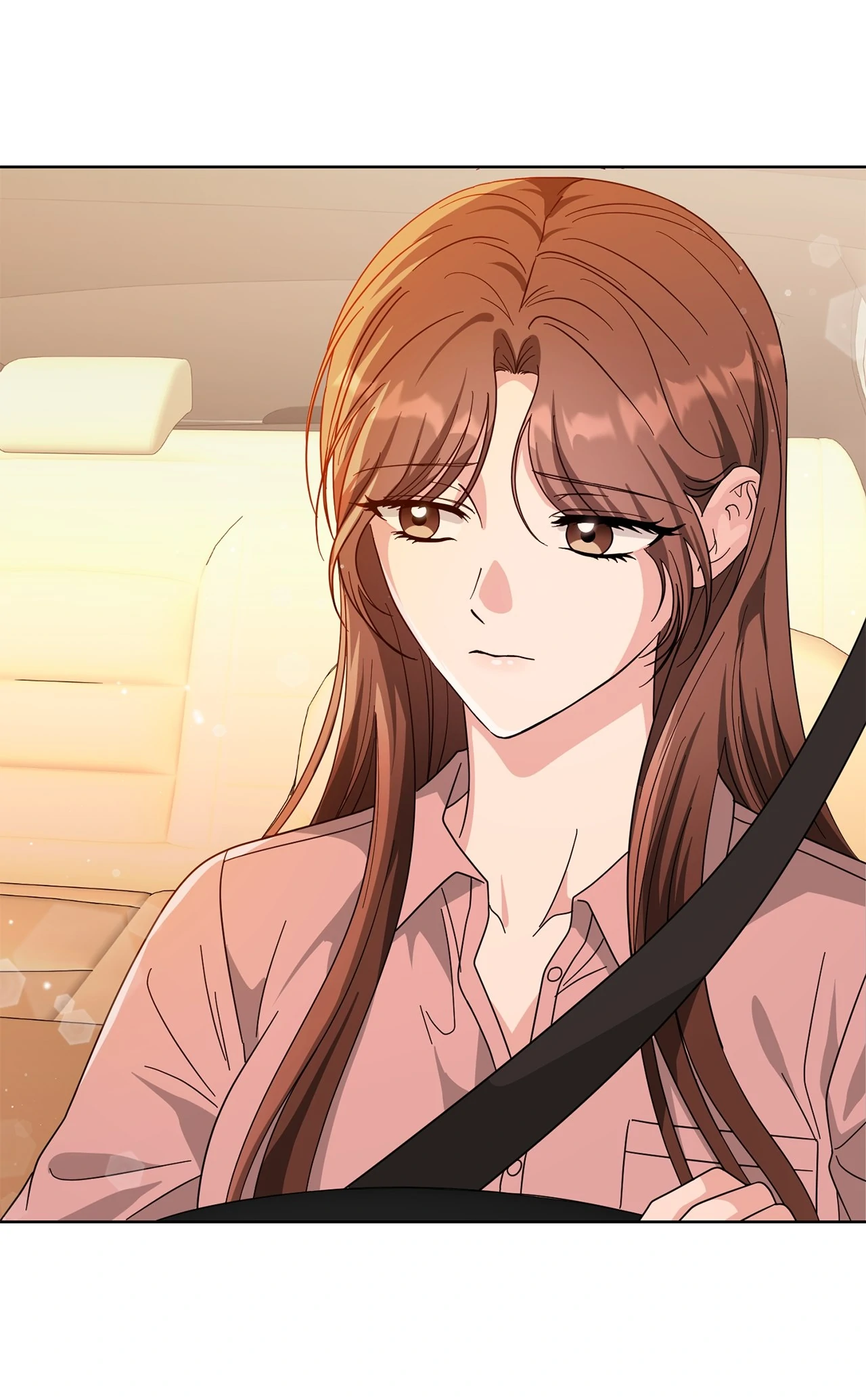 Sultry Satisfaction Chapter 57 page 8 - 