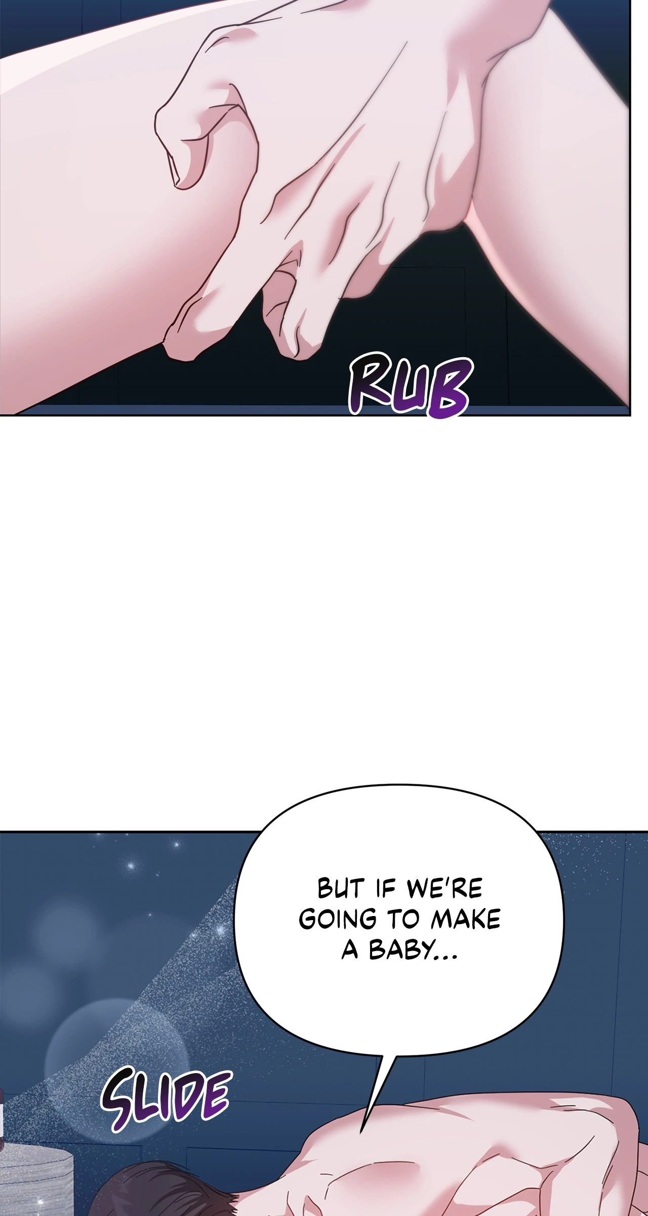 Sultry Satisfaction Chapter 57 page 71 - 