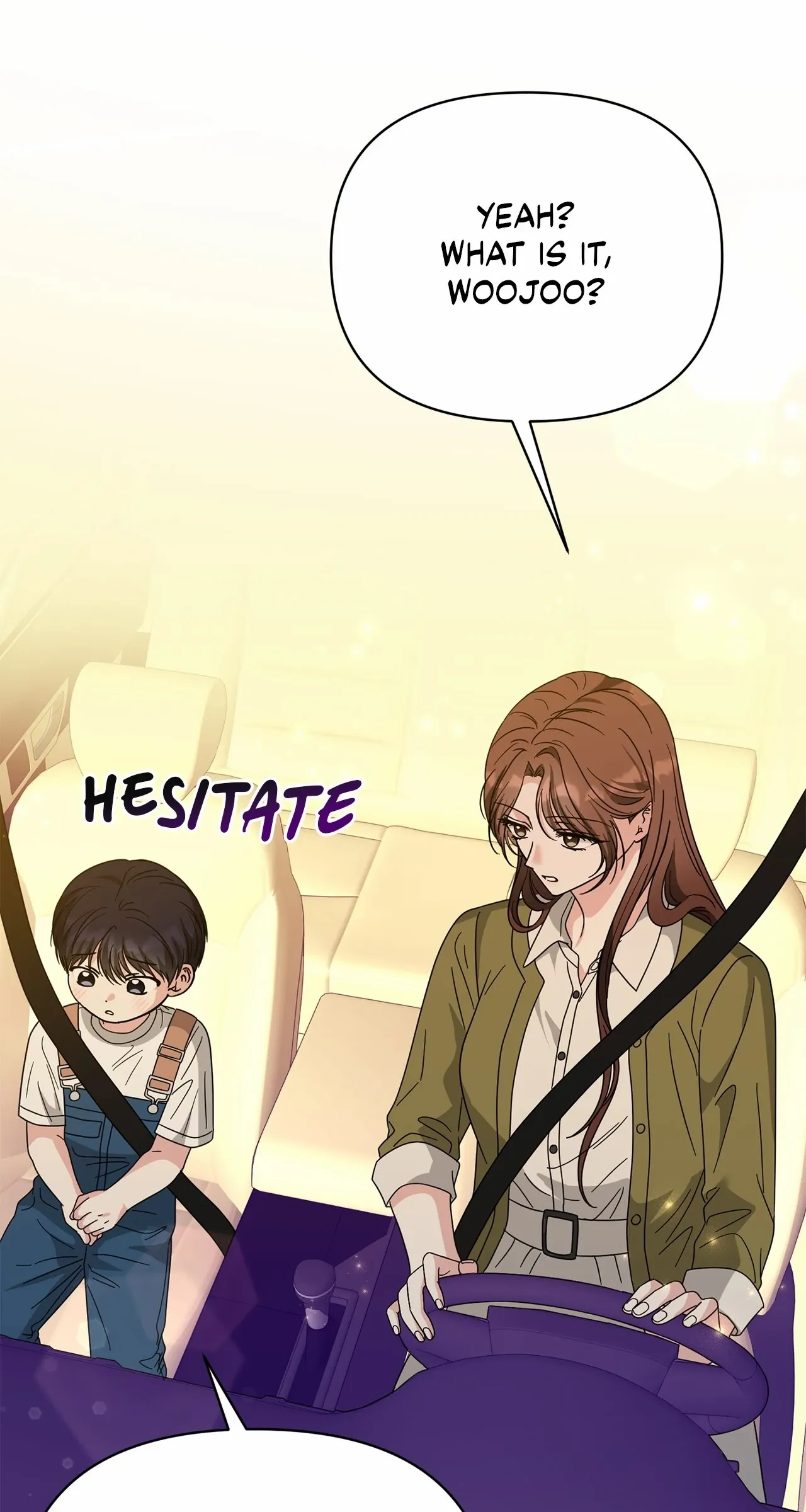 Sultry Satisfaction Chapter 57 page 77 - 