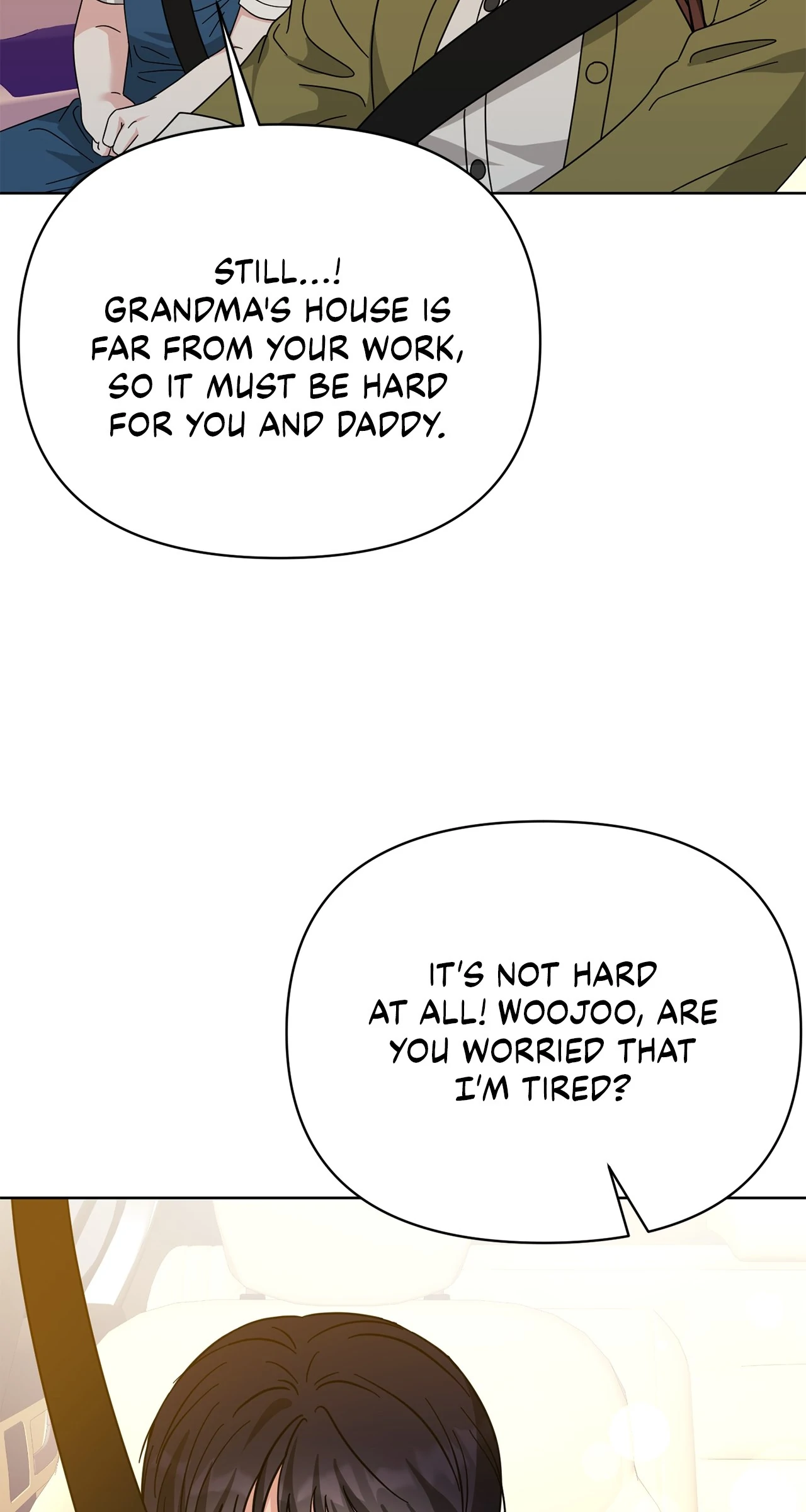 Sultry Satisfaction Chapter 57 page 79 - 