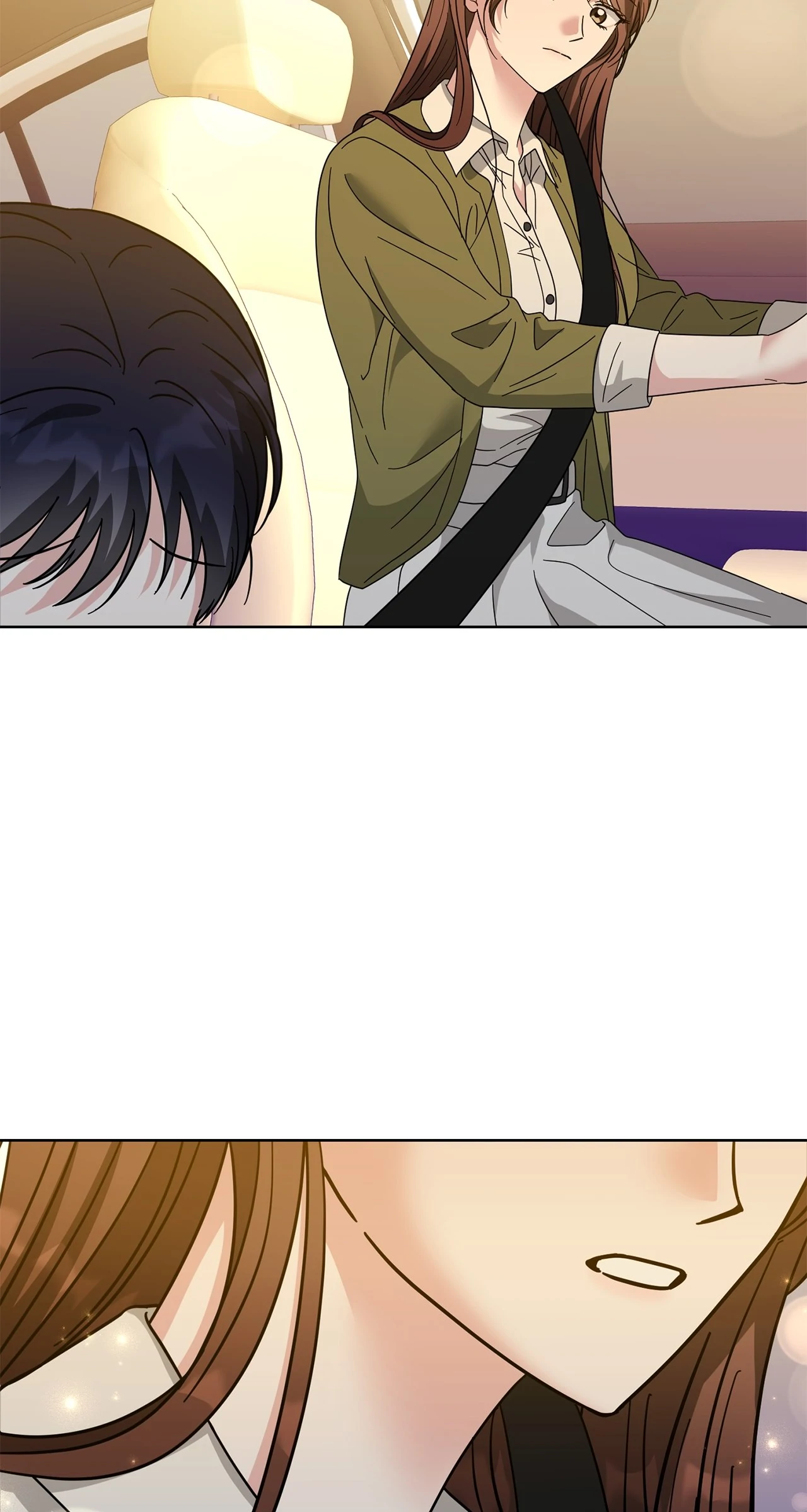 Sultry Satisfaction Chapter 57 page 81 - 