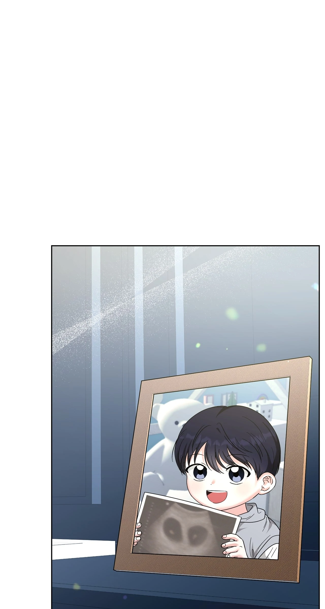 Sultry Satisfaction Chapter 58 page 2 - 