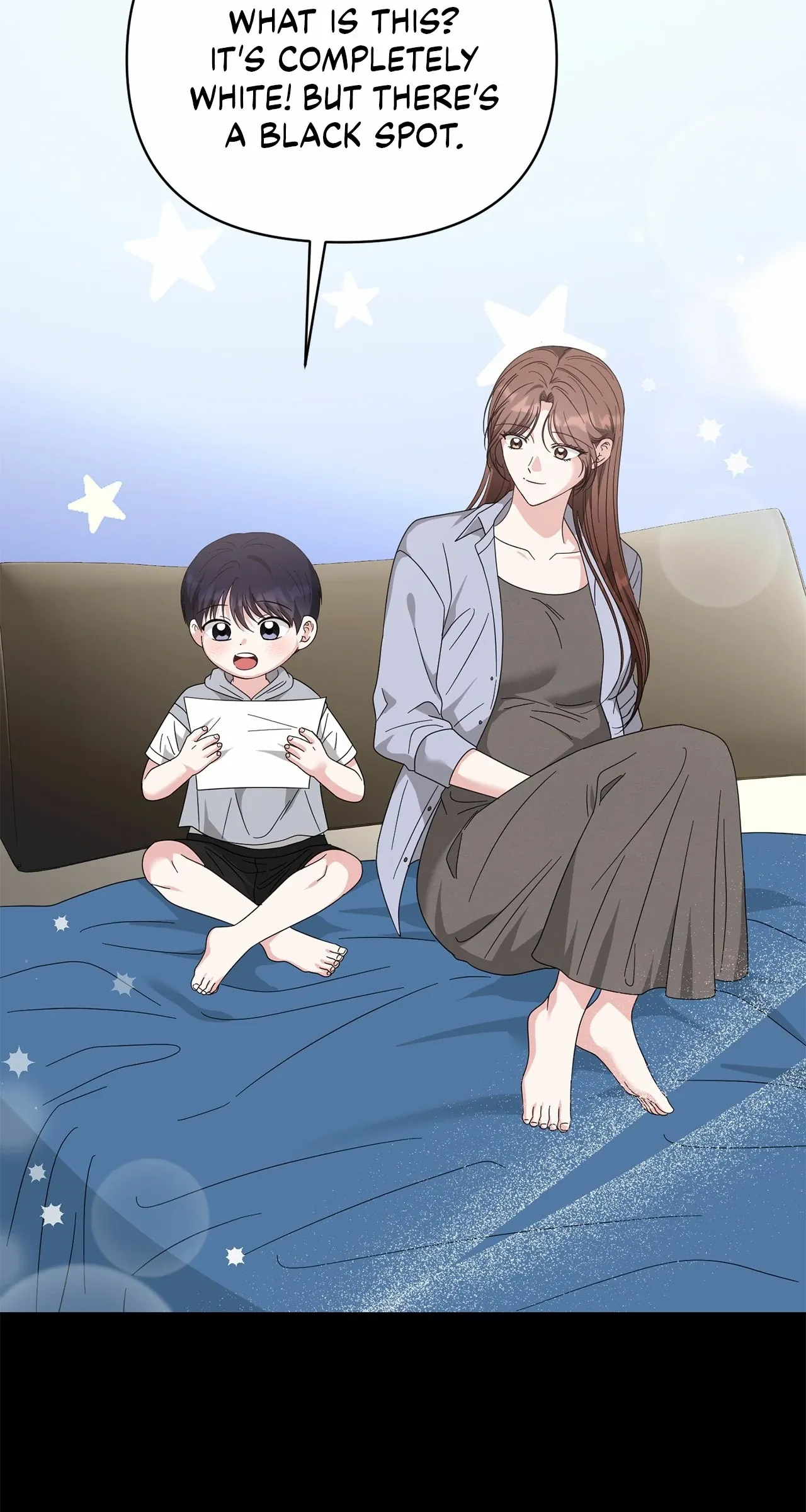 Sultry Satisfaction Chapter 58 page 13 - 