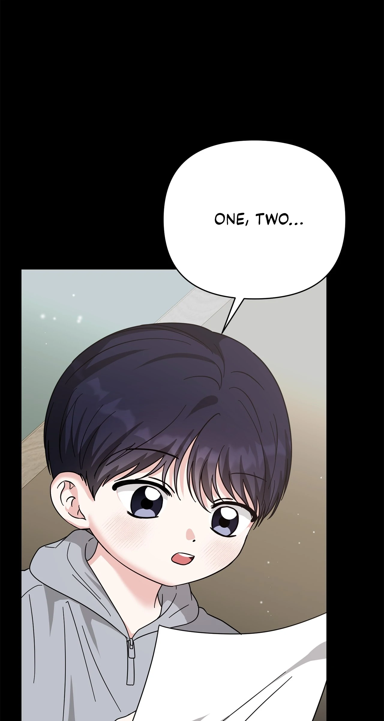 Sultry Satisfaction Chapter 58 page 14 - 
