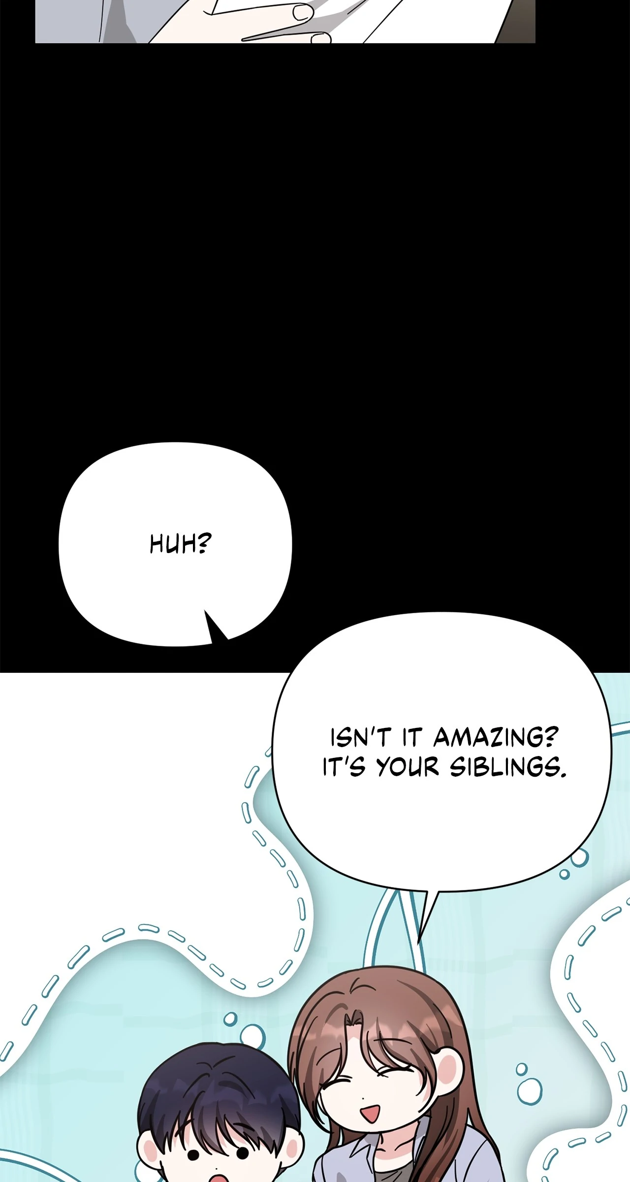 Sultry Satisfaction Chapter 58 page 15 - 