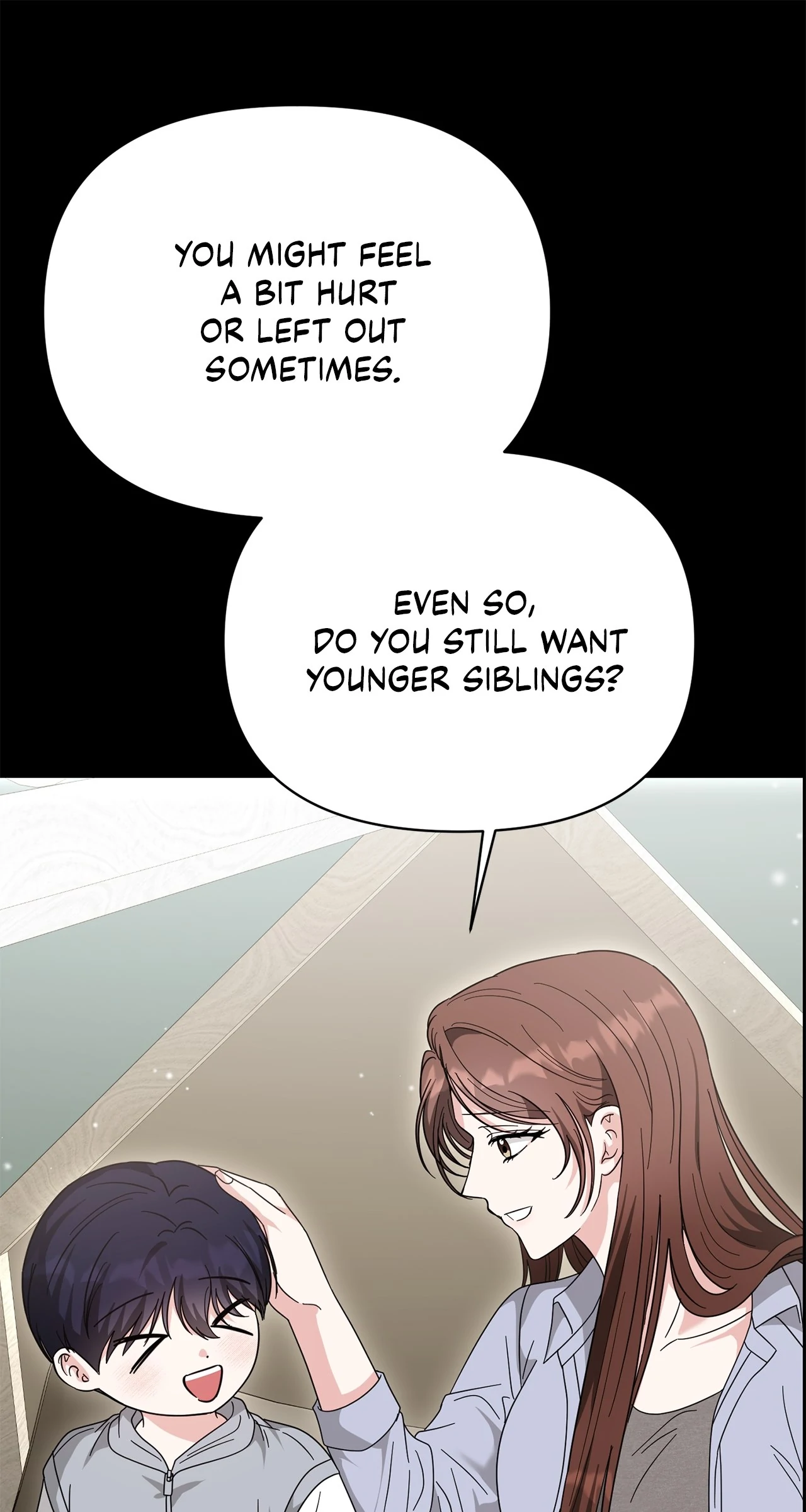Sultry Satisfaction Chapter 58 page 18 - 