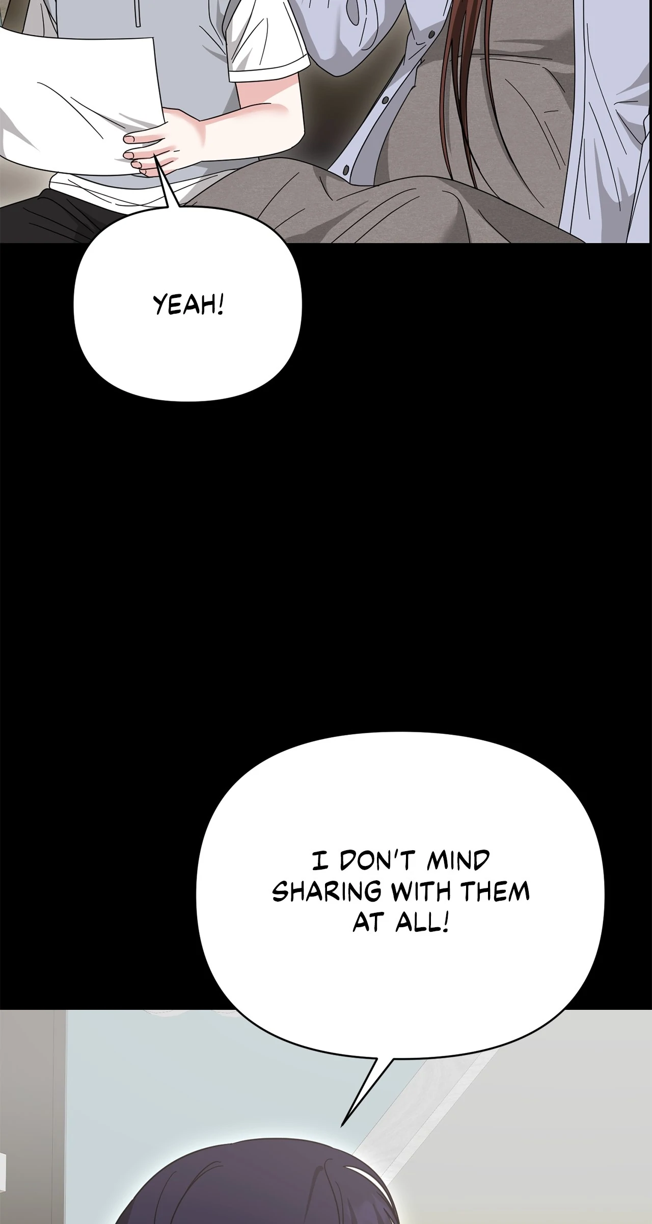 Sultry Satisfaction Chapter 58 page 19 - 