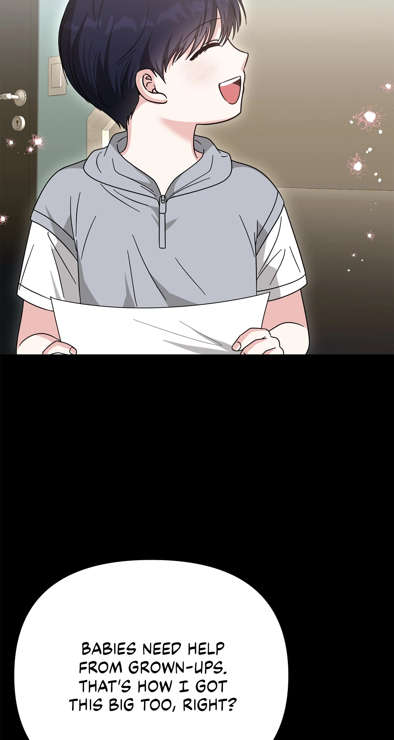 Sultry Satisfaction Chapter 58 page 20 - 