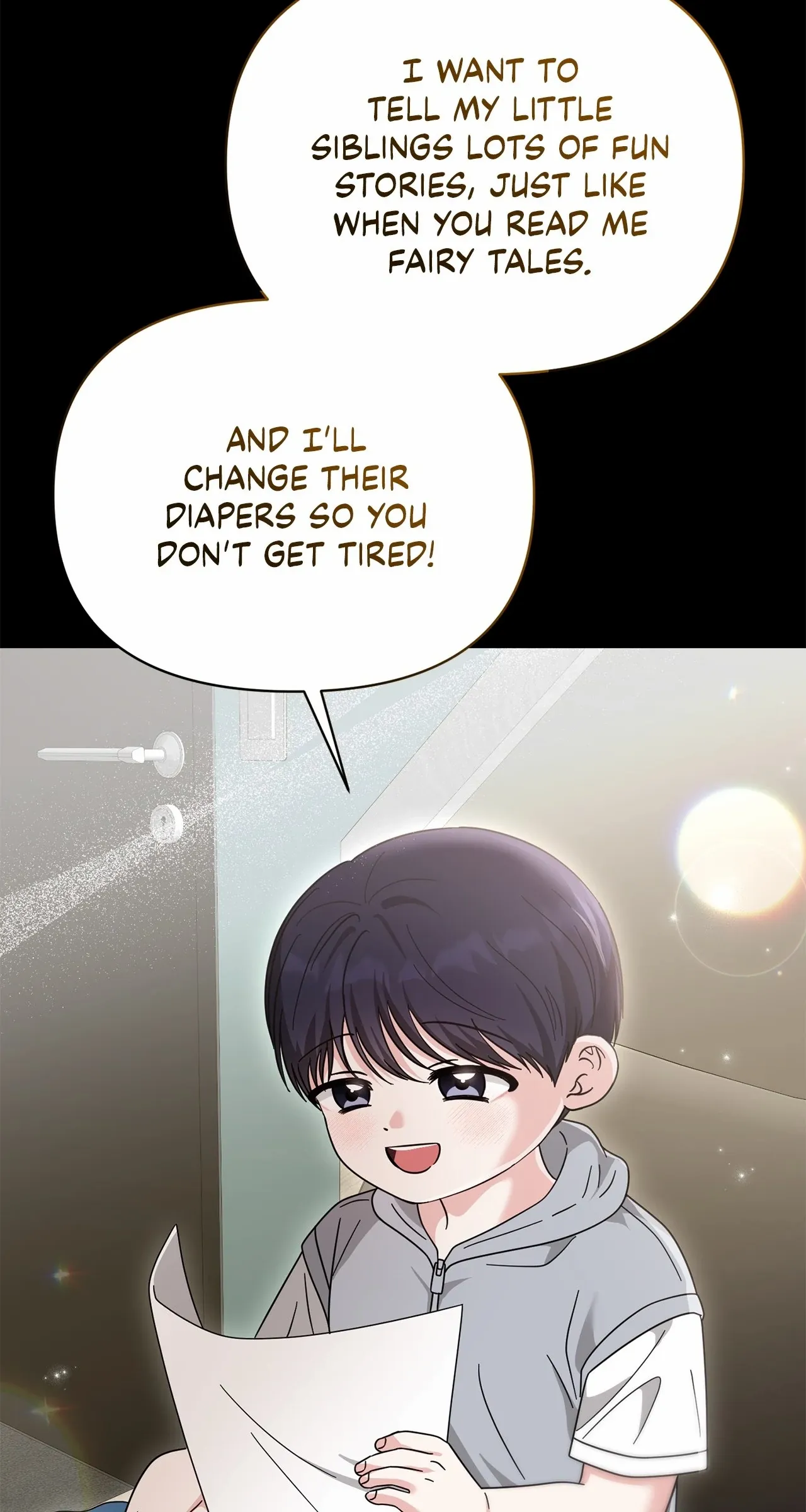 Sultry Satisfaction Chapter 58 page 22 - 