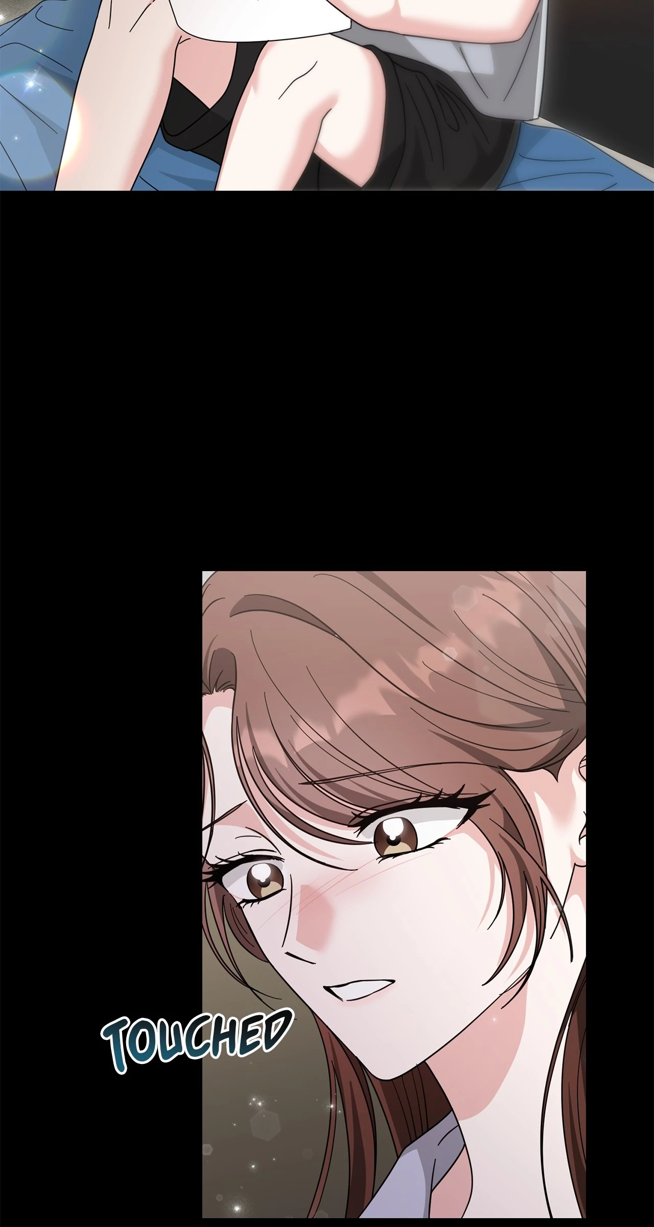 Sultry Satisfaction Chapter 58 page 23 - 