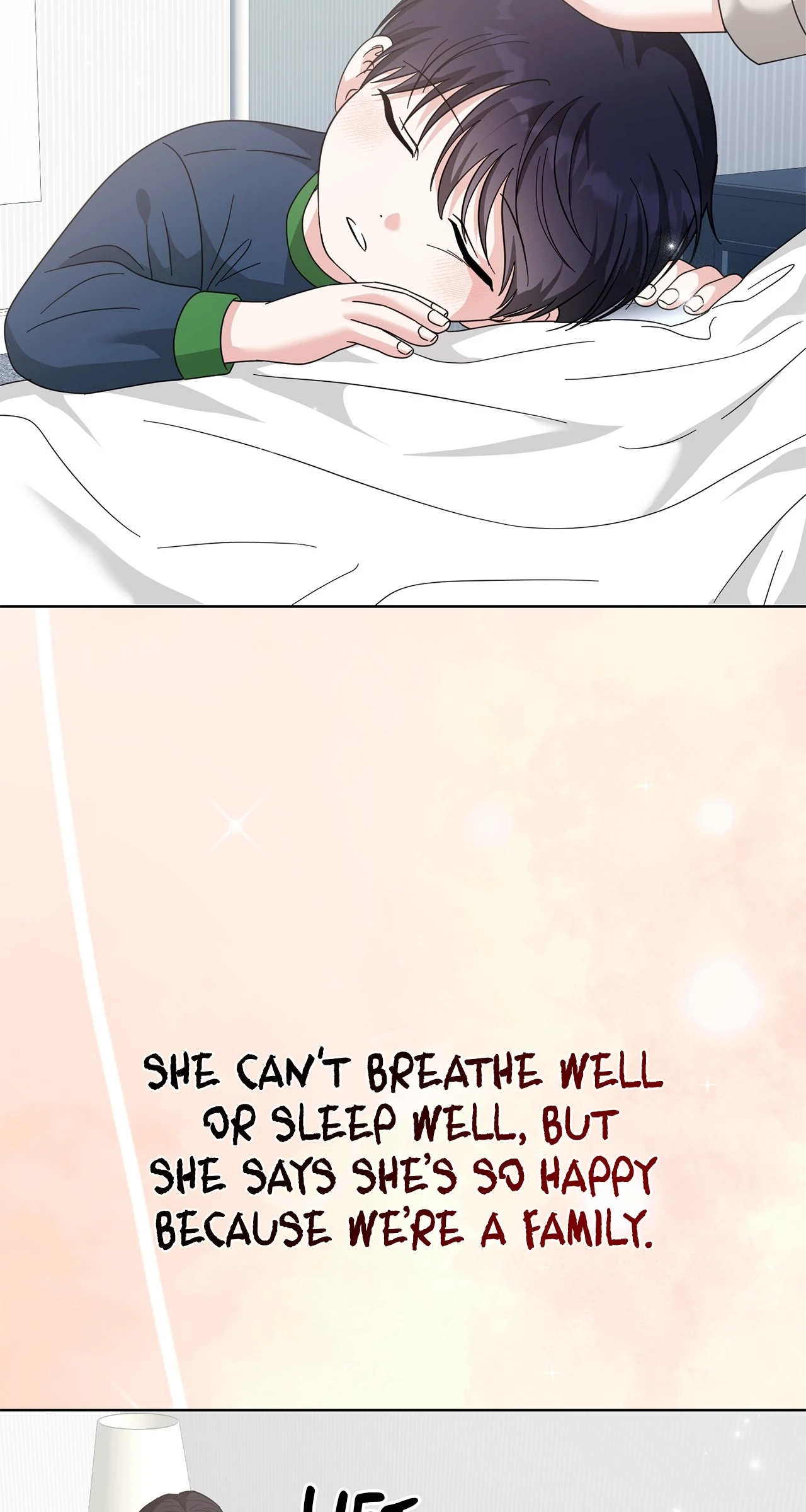 Sultry Satisfaction Chapter 58 page 28 - 