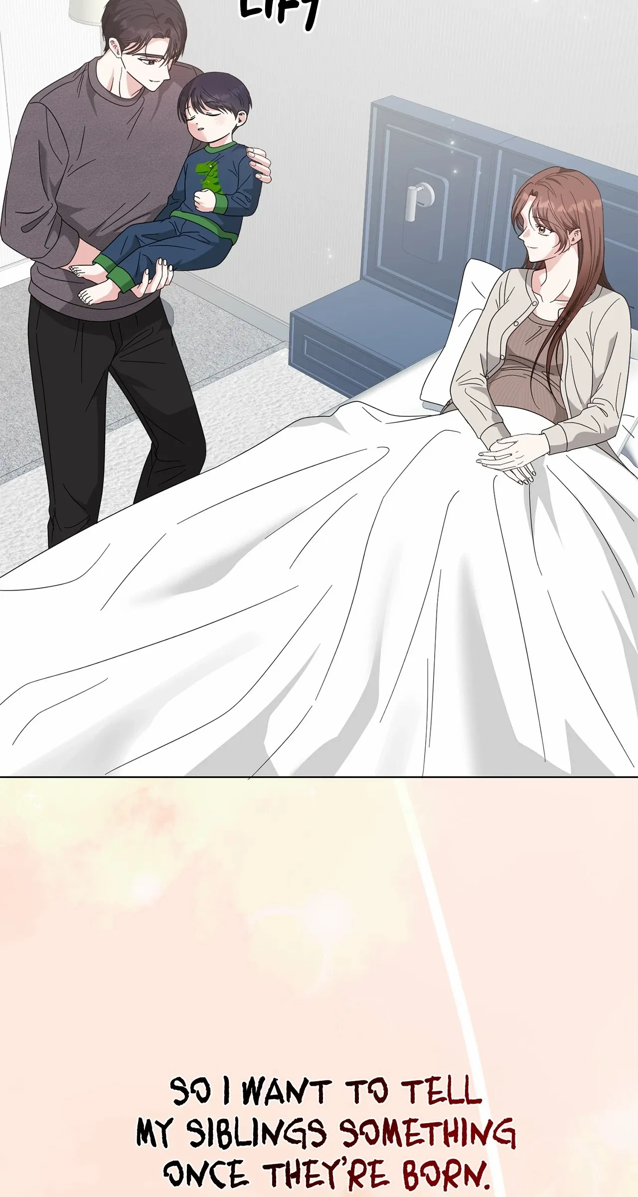 Sultry Satisfaction Chapter 58 page 29 - 
