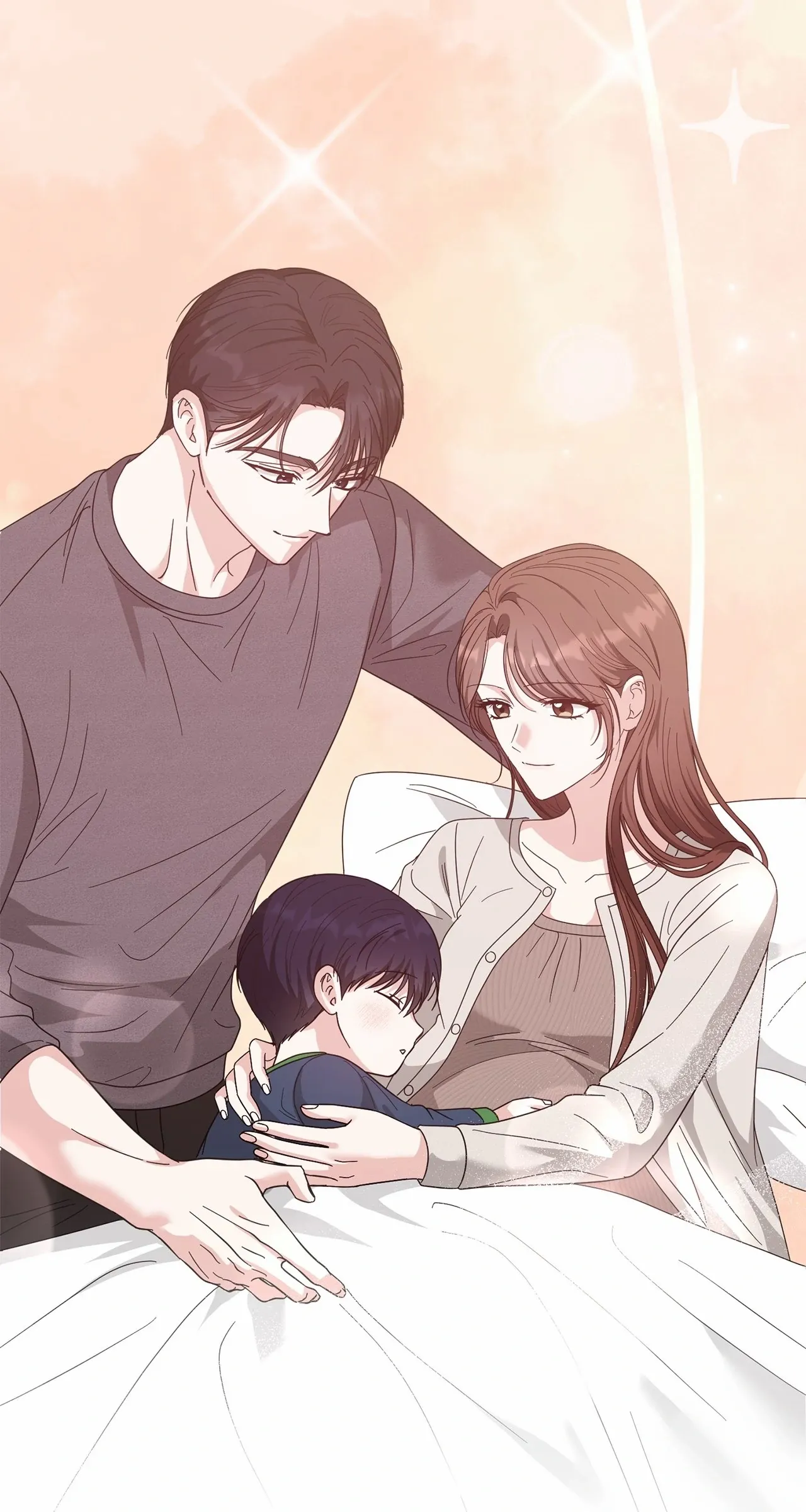 Sultry Satisfaction Chapter 58 page 30 - 