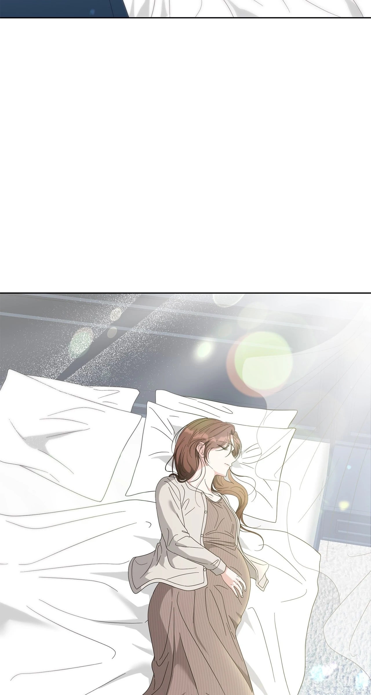 Sultry Satisfaction Chapter 58 page 4 - 