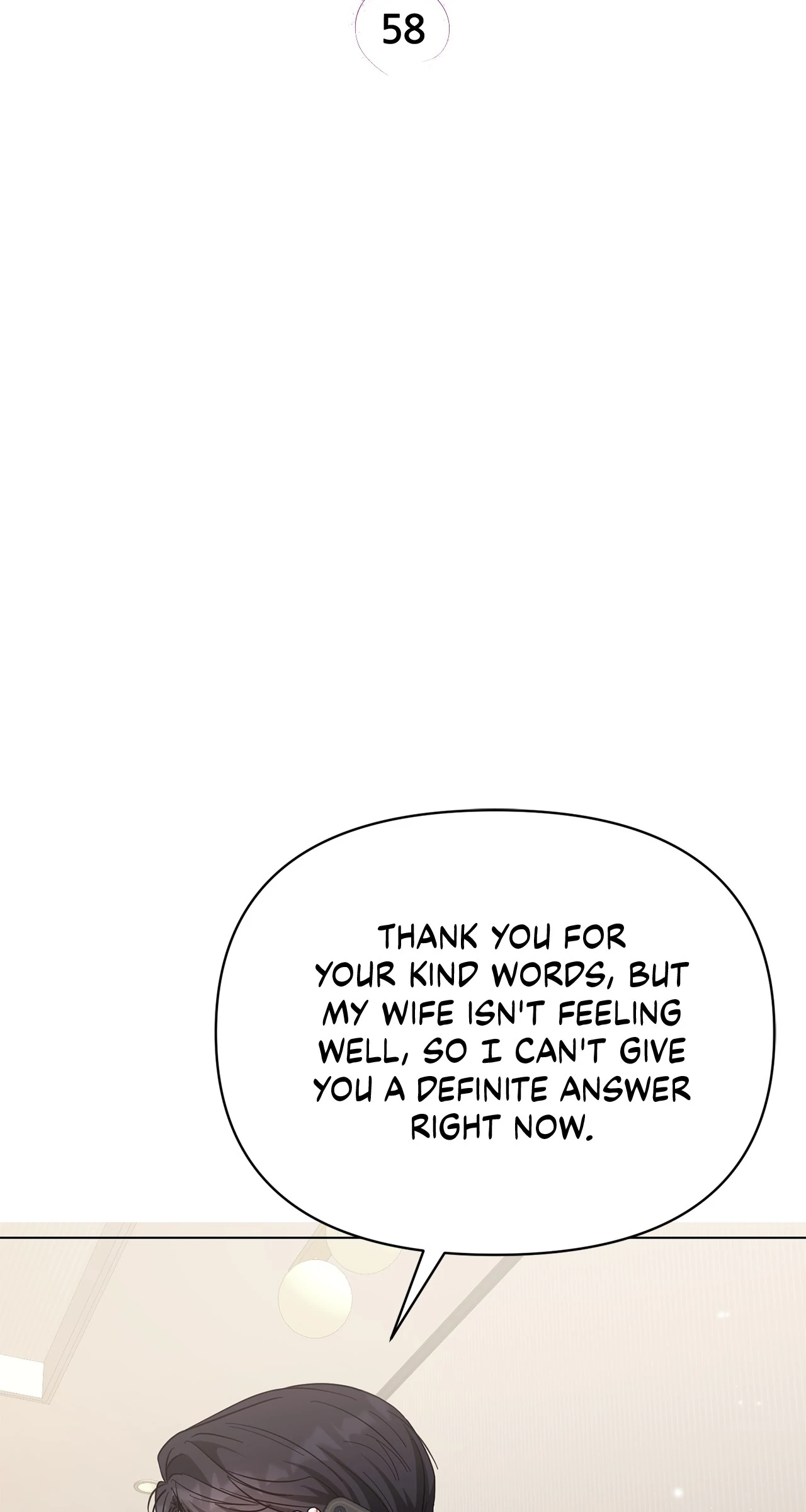 Sultry Satisfaction Chapter 58 page 32 - 