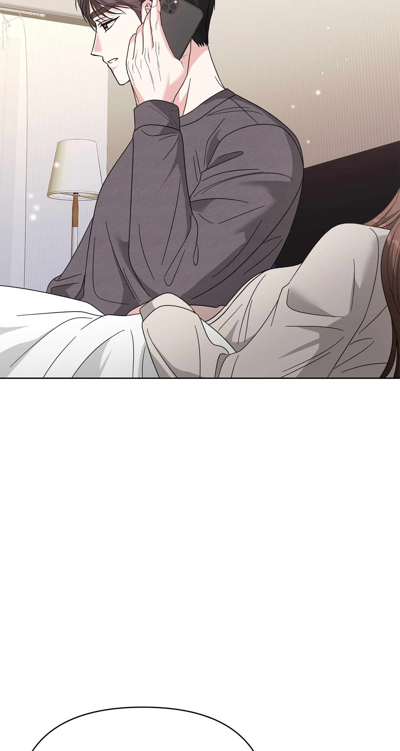 Sultry Satisfaction Chapter 58 page 33 - 