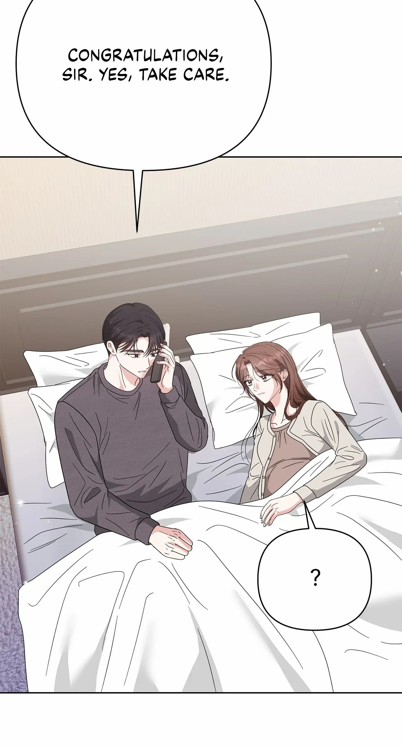 Sultry Satisfaction Chapter 58 page 34 - 