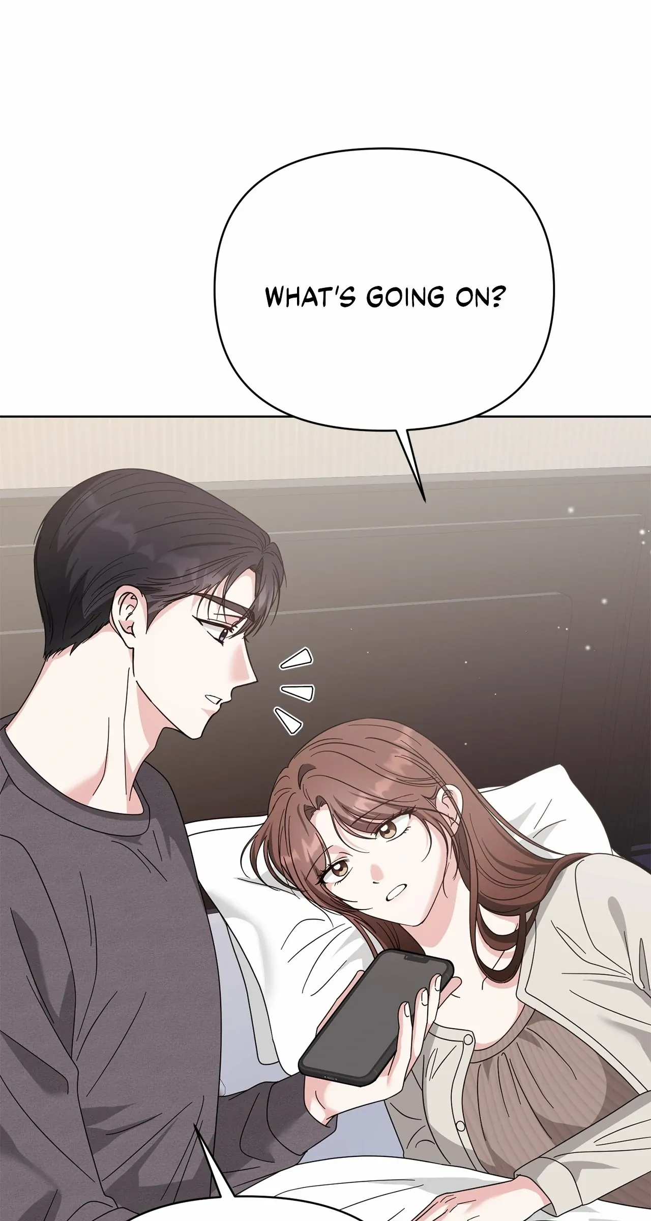 Sultry Satisfaction Chapter 58 page 35 - 