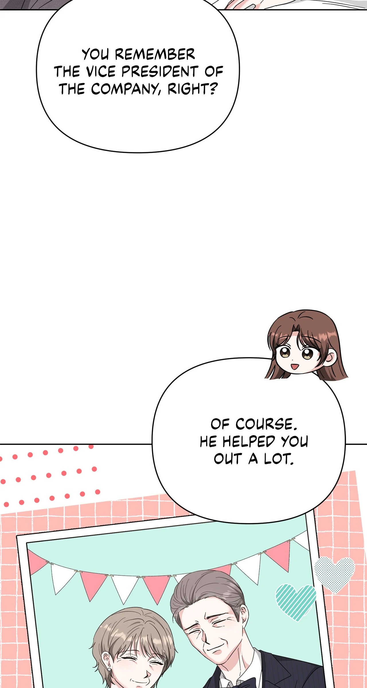Sultry Satisfaction Chapter 58 page 36 - 