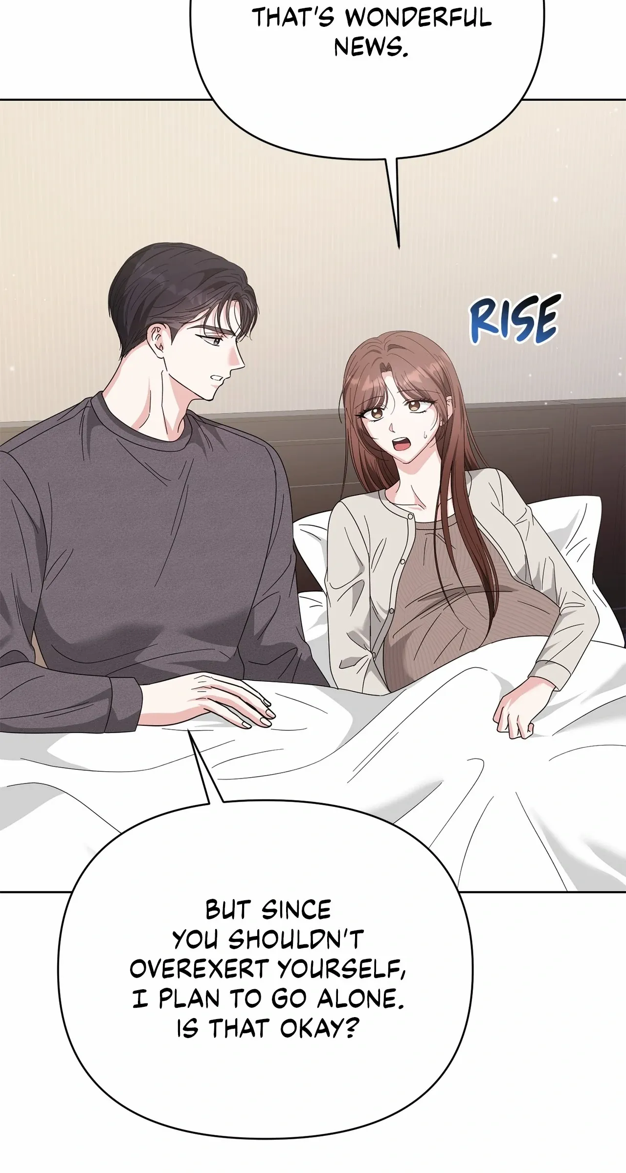 Sultry Satisfaction Chapter 58 page 38 - 