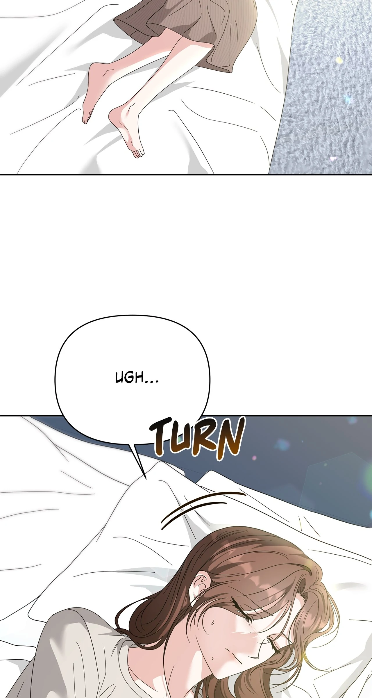 Sultry Satisfaction Chapter 58 page 5 - 
