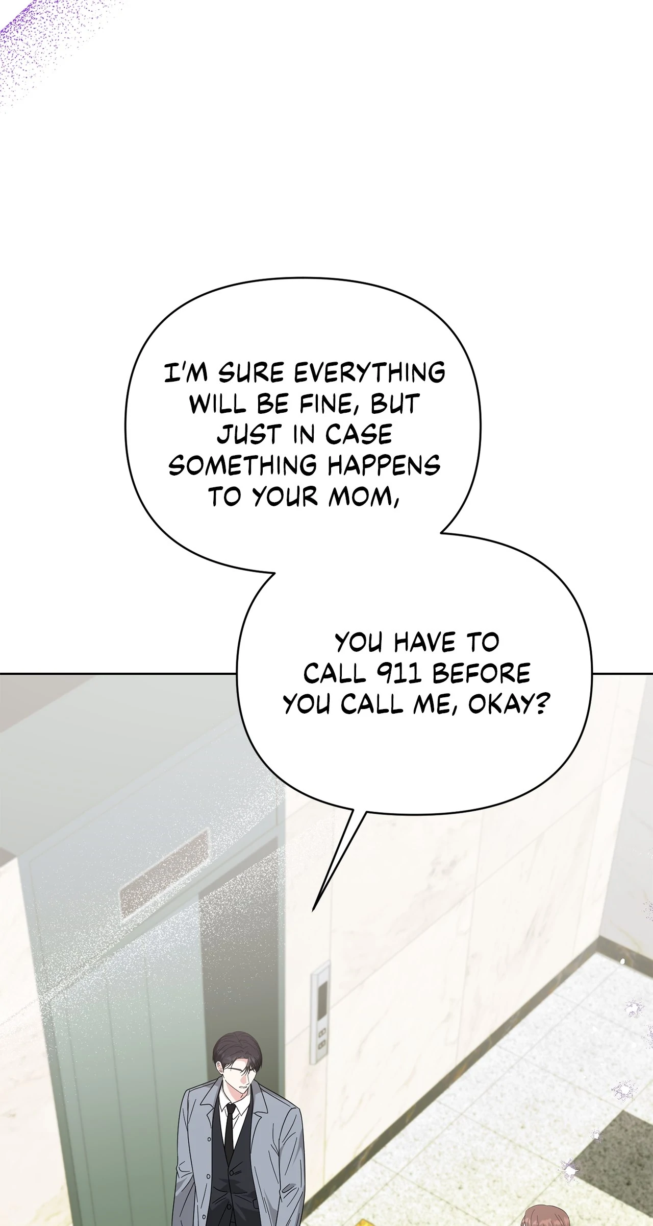 Sultry Satisfaction Chapter 58 page 41 - 