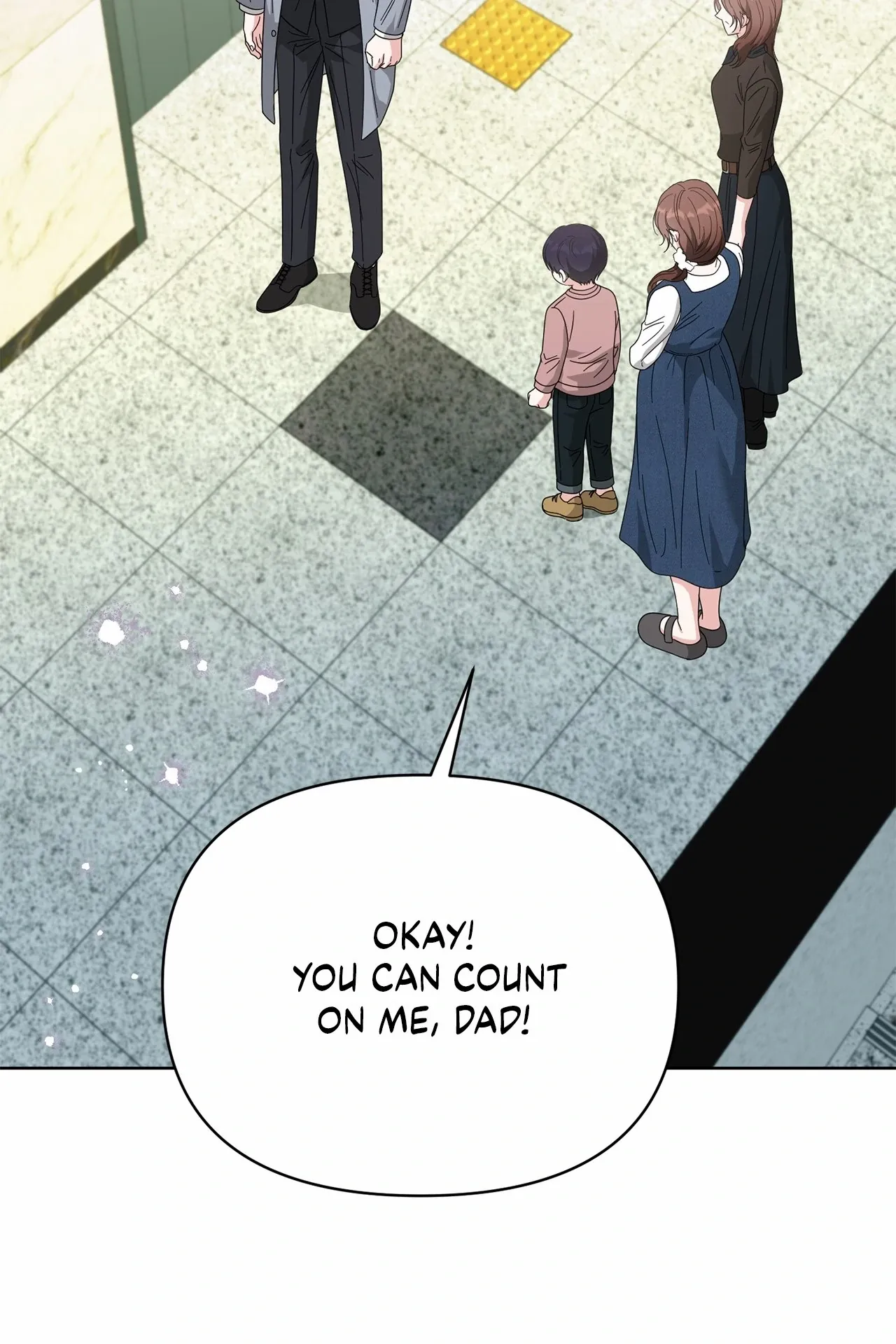 Sultry Satisfaction Chapter 58 page 42 - 