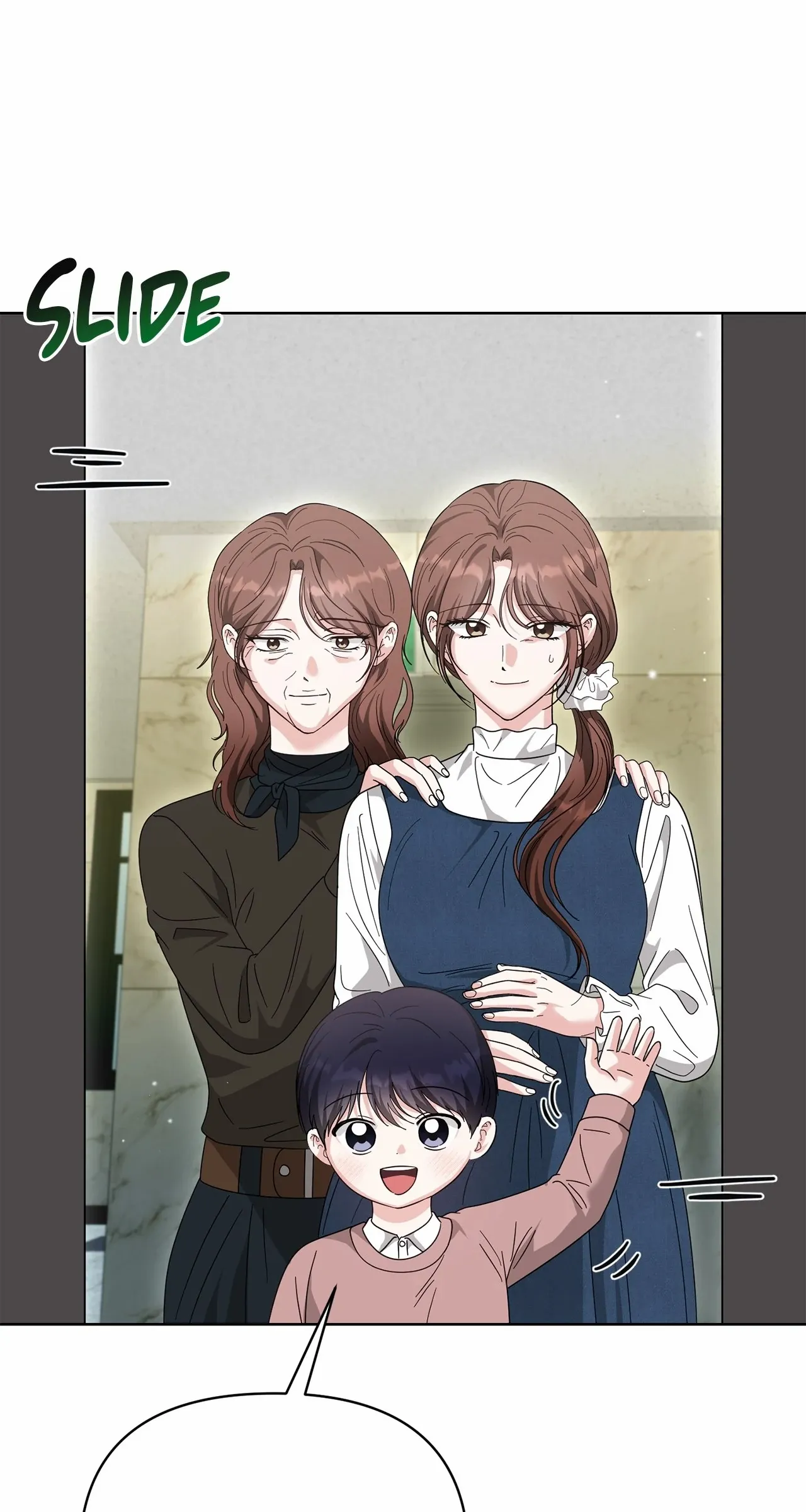 Sultry Satisfaction Chapter 58 page 43 - 